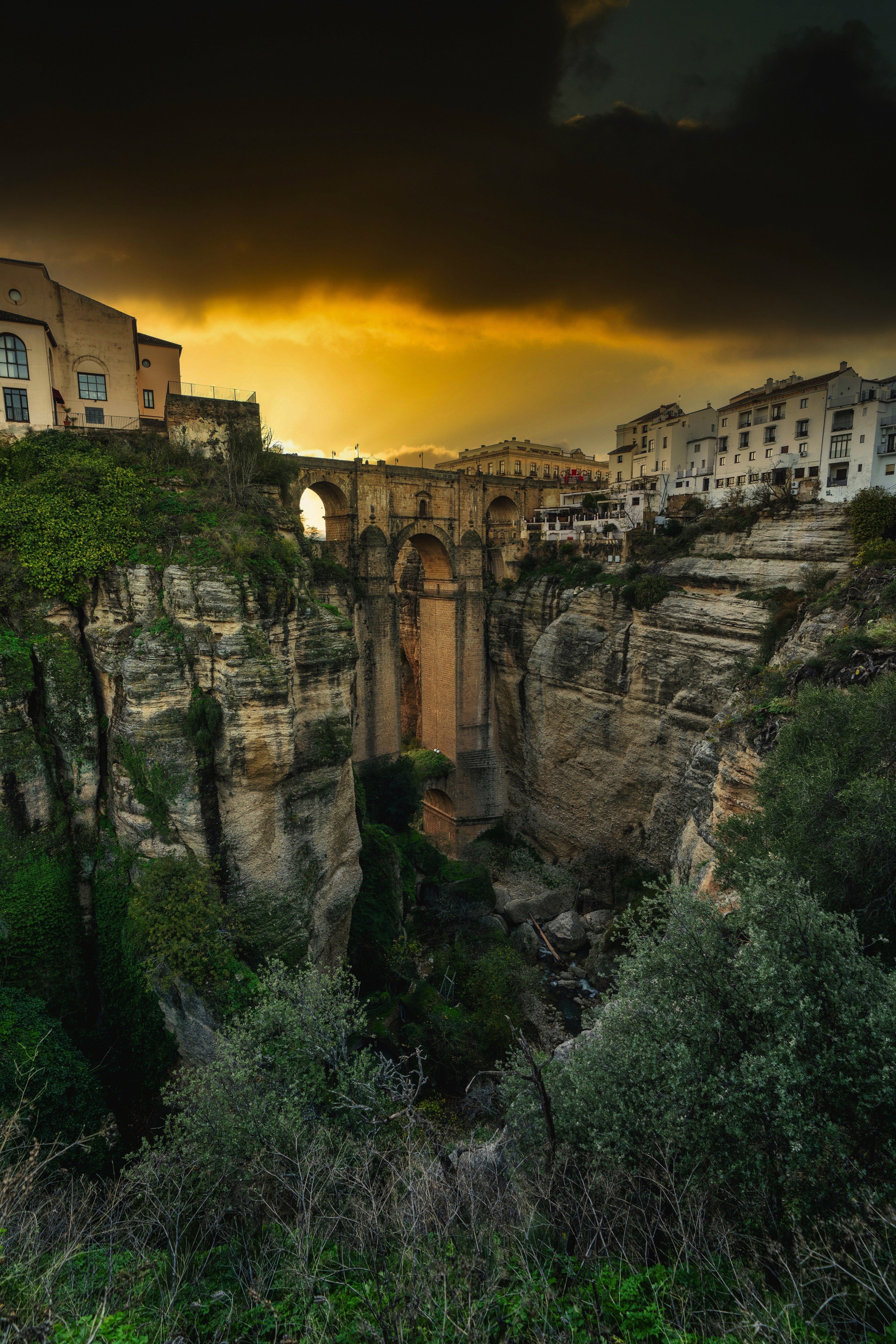 Ronda, Spain