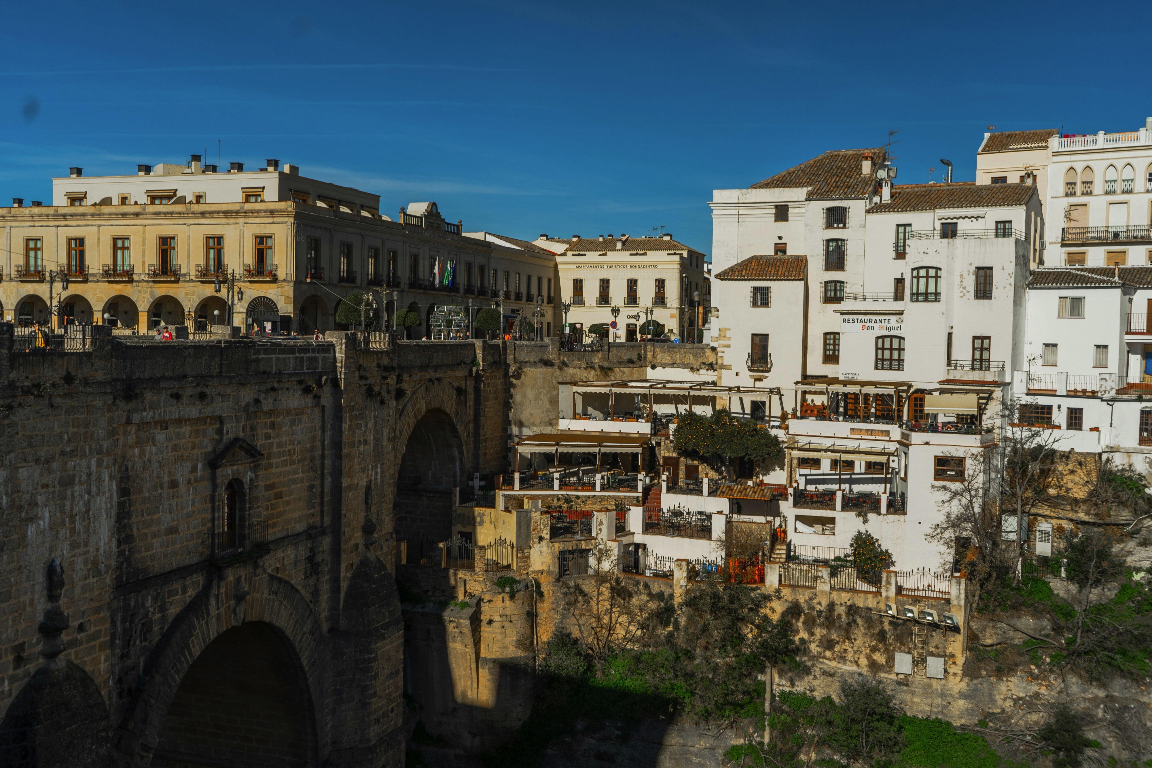 Ronda, Spain