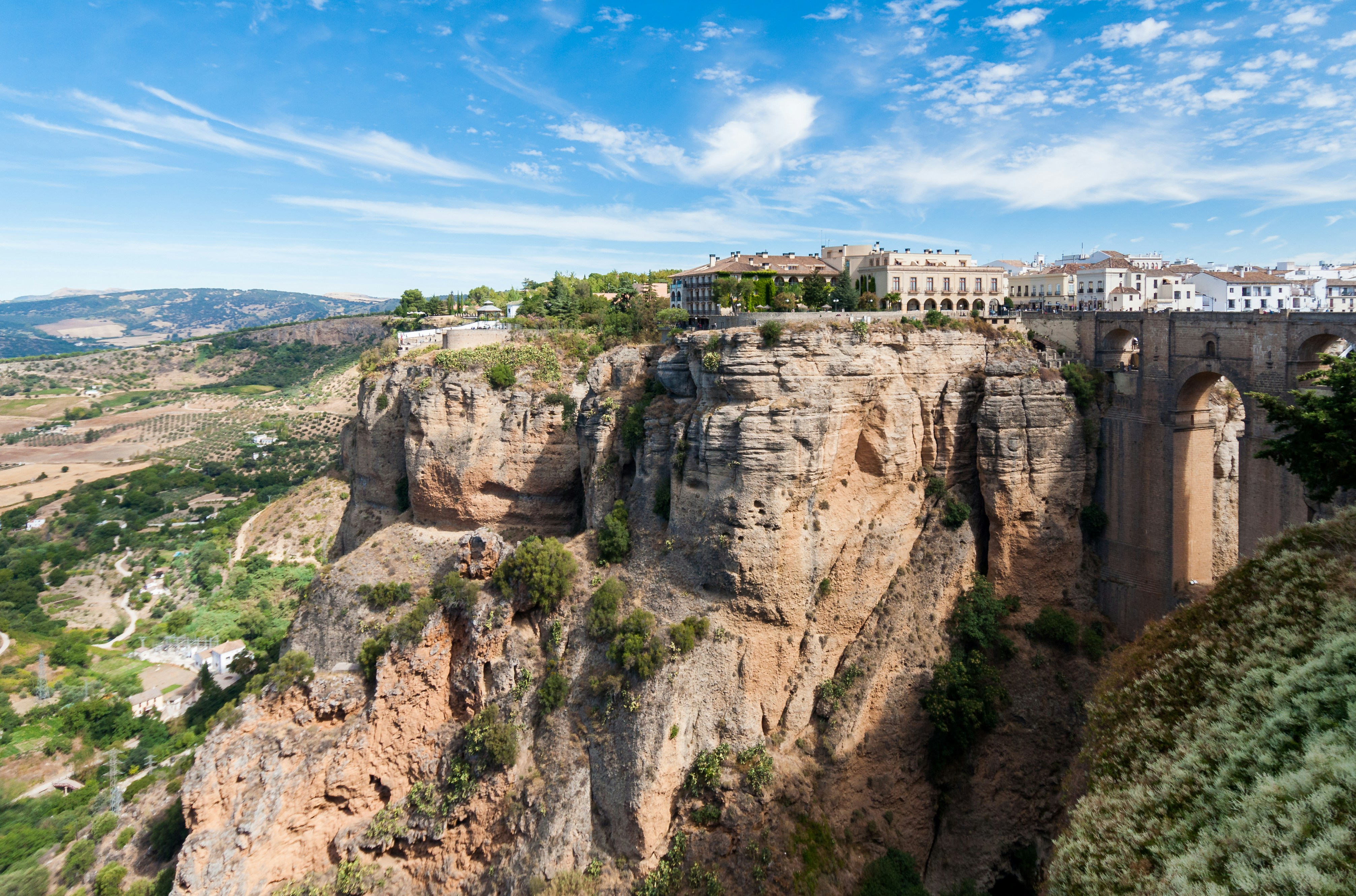 Ronda, Spain