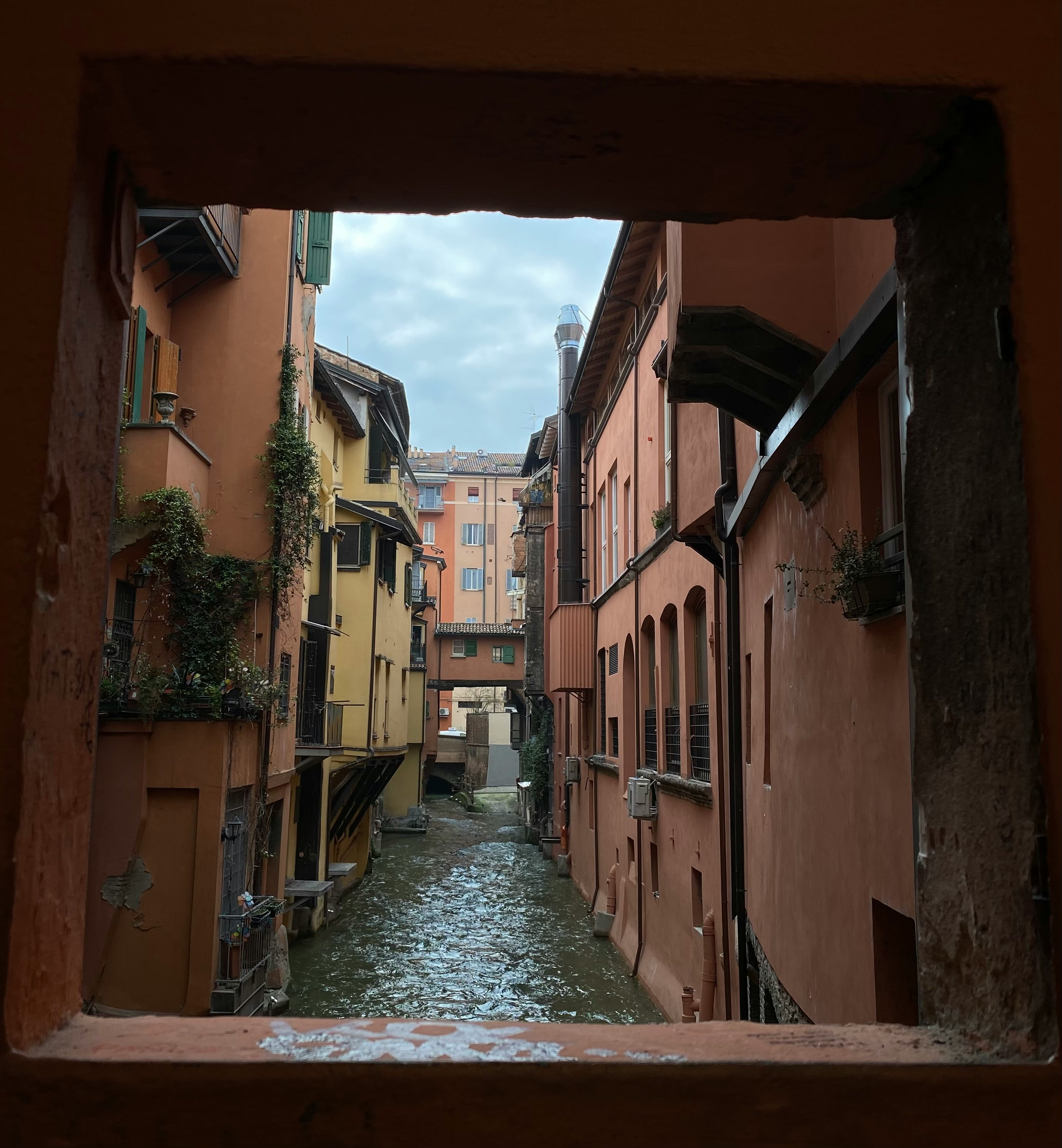 Bologna, Italy