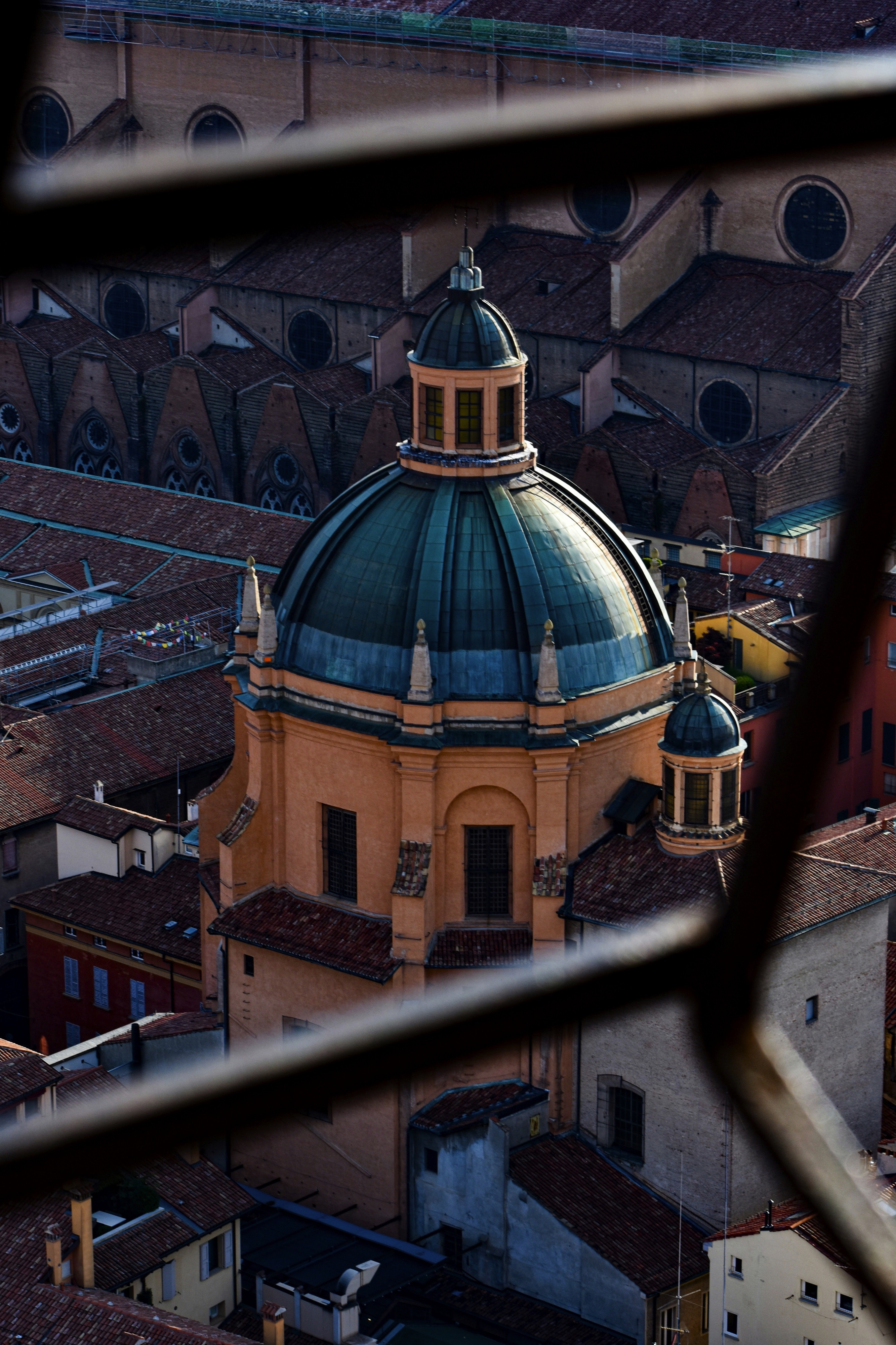 Bologna, Metropolitan City of Bologna, Italy