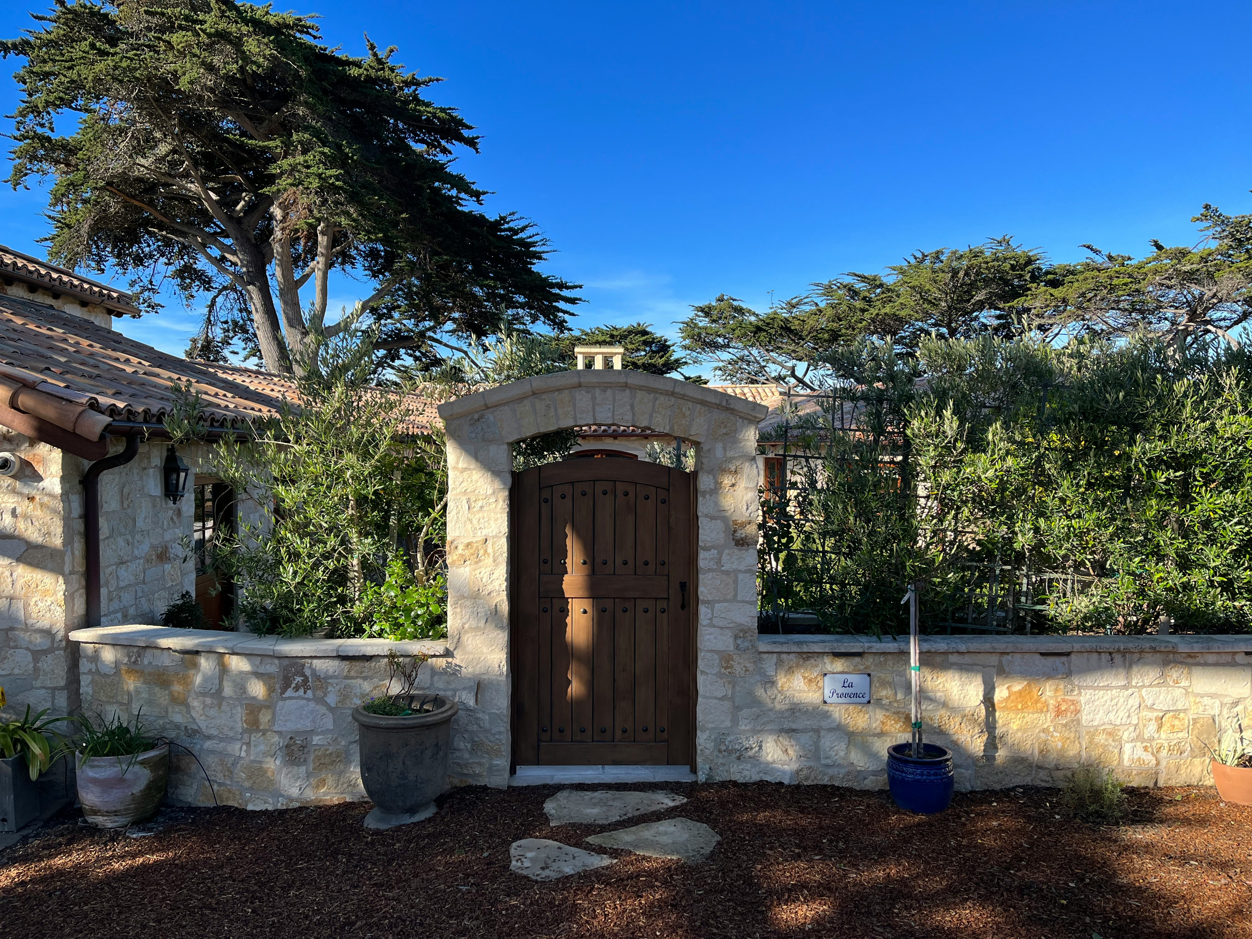 Carmel-by-the-Sea, CA, USA