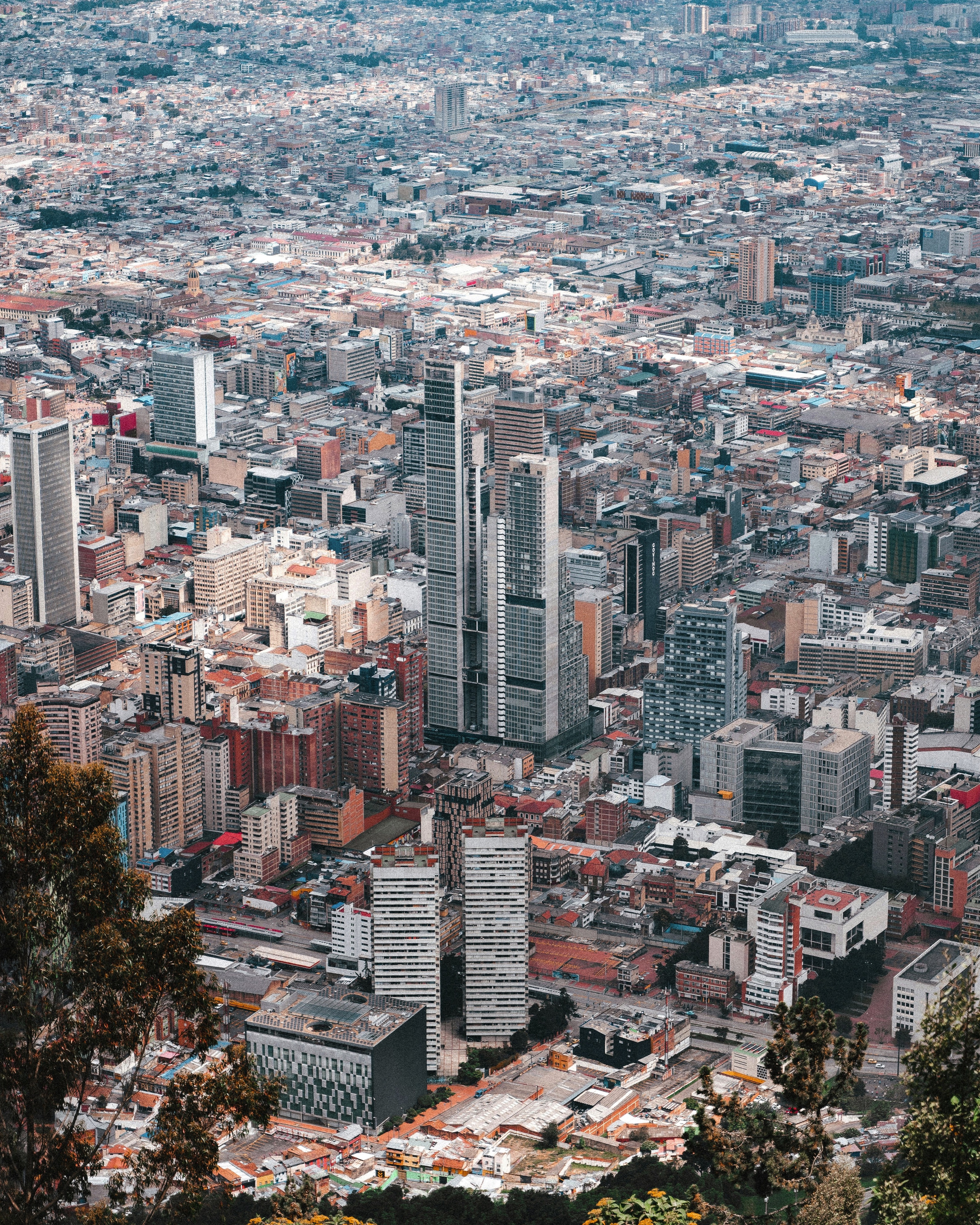 Bogota, Colombia