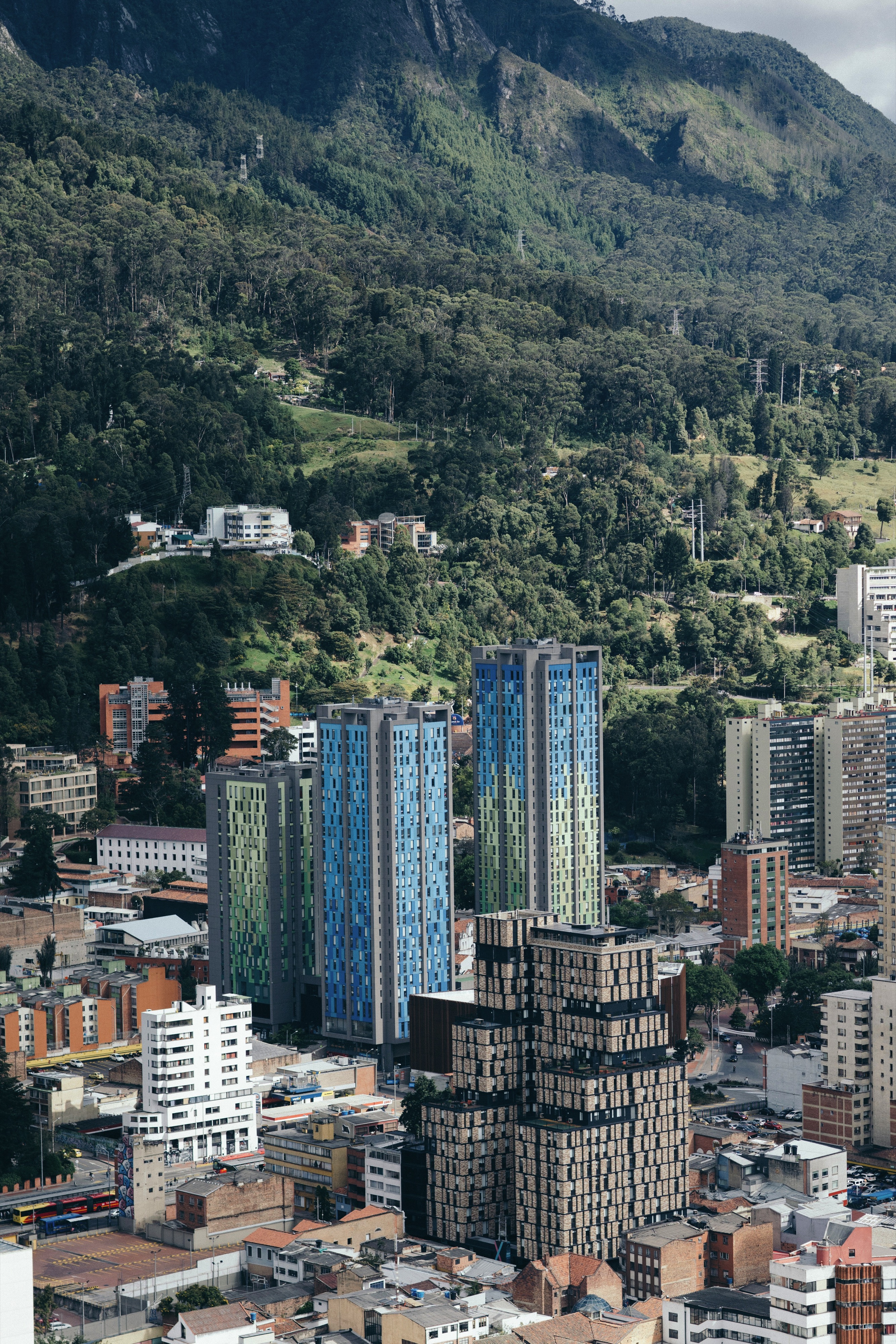 Bogota, Colombia