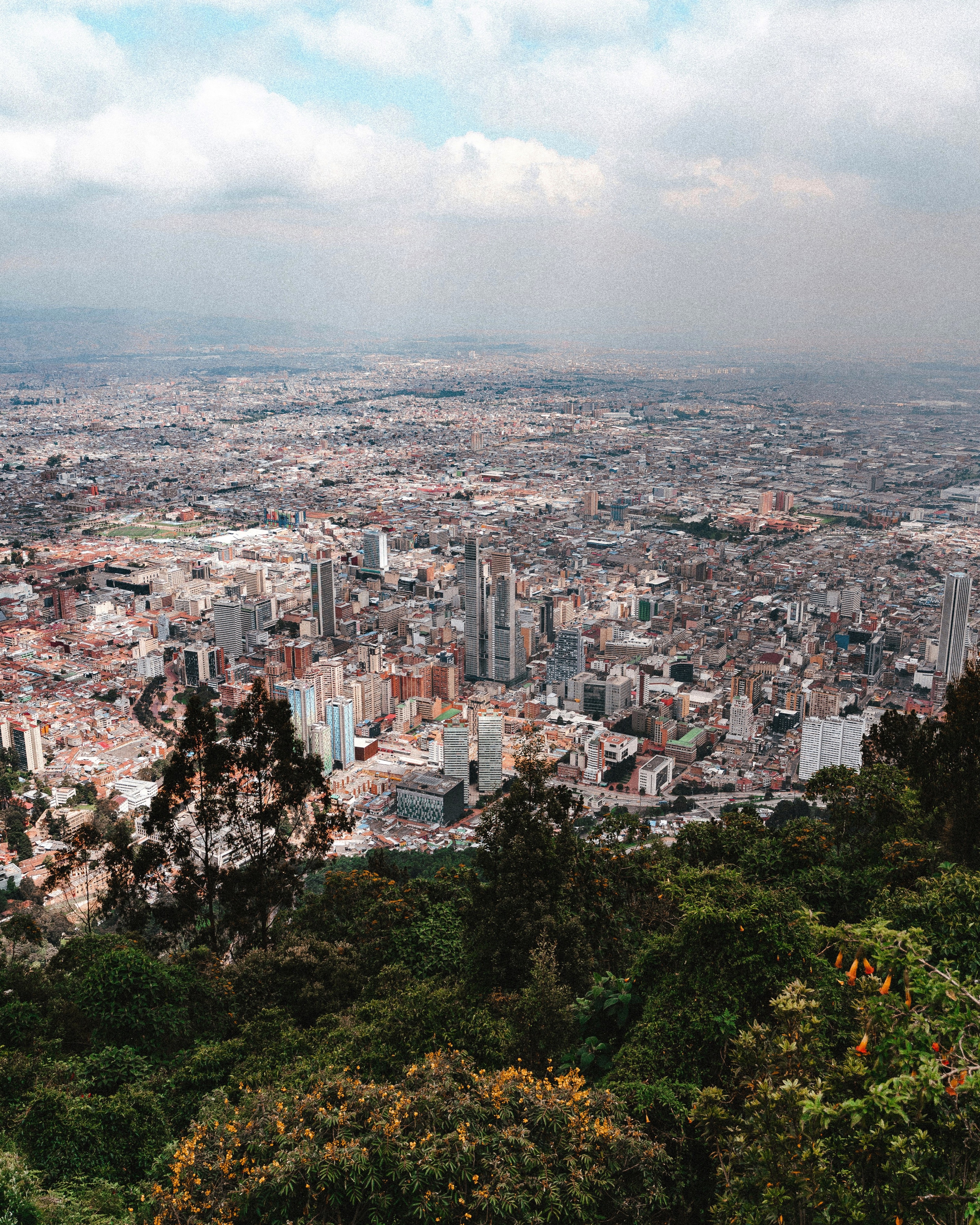 Bogota, Colombia