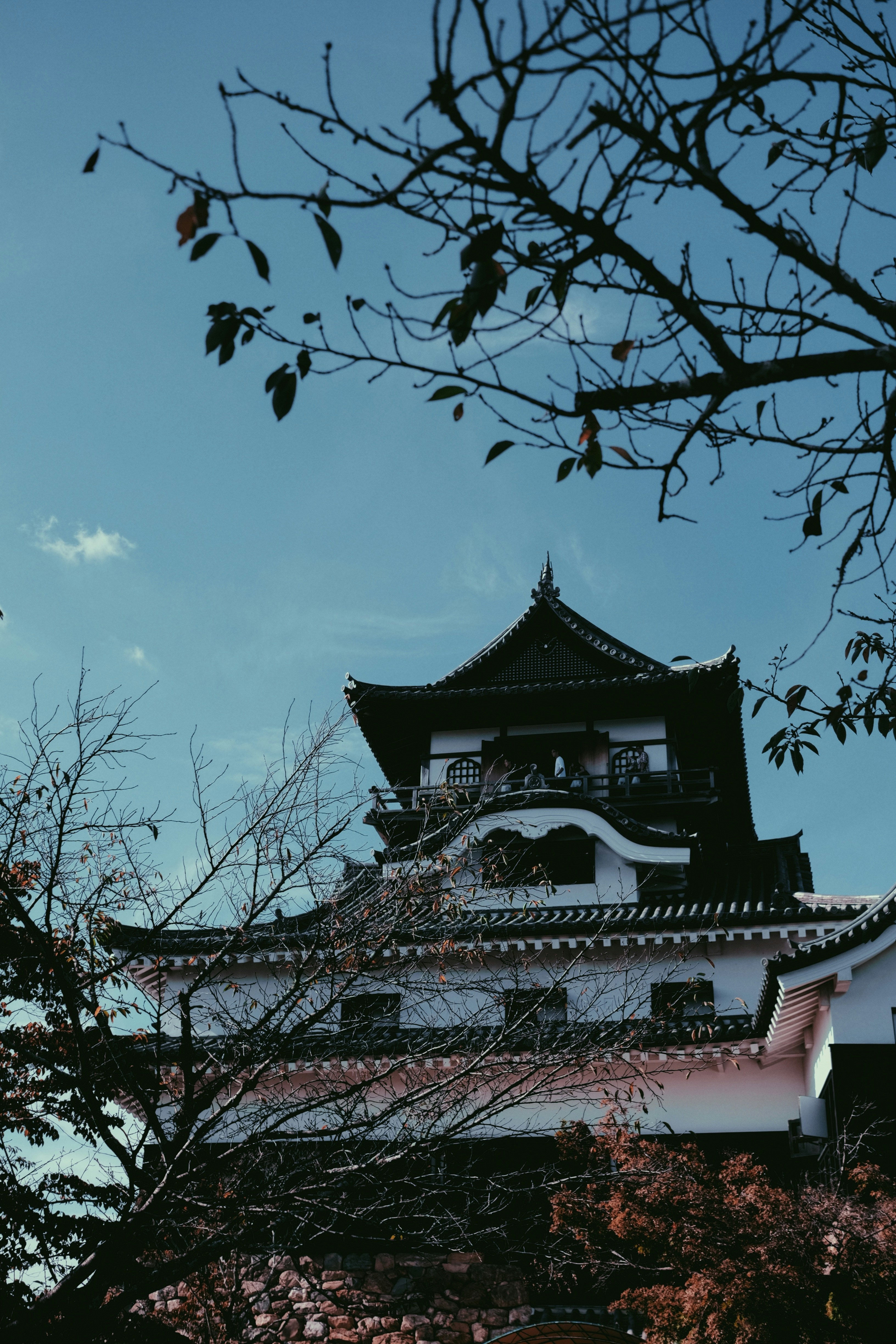 Inuyama Castle, 北古券-65-2 Inuyama, Aichi, Japan