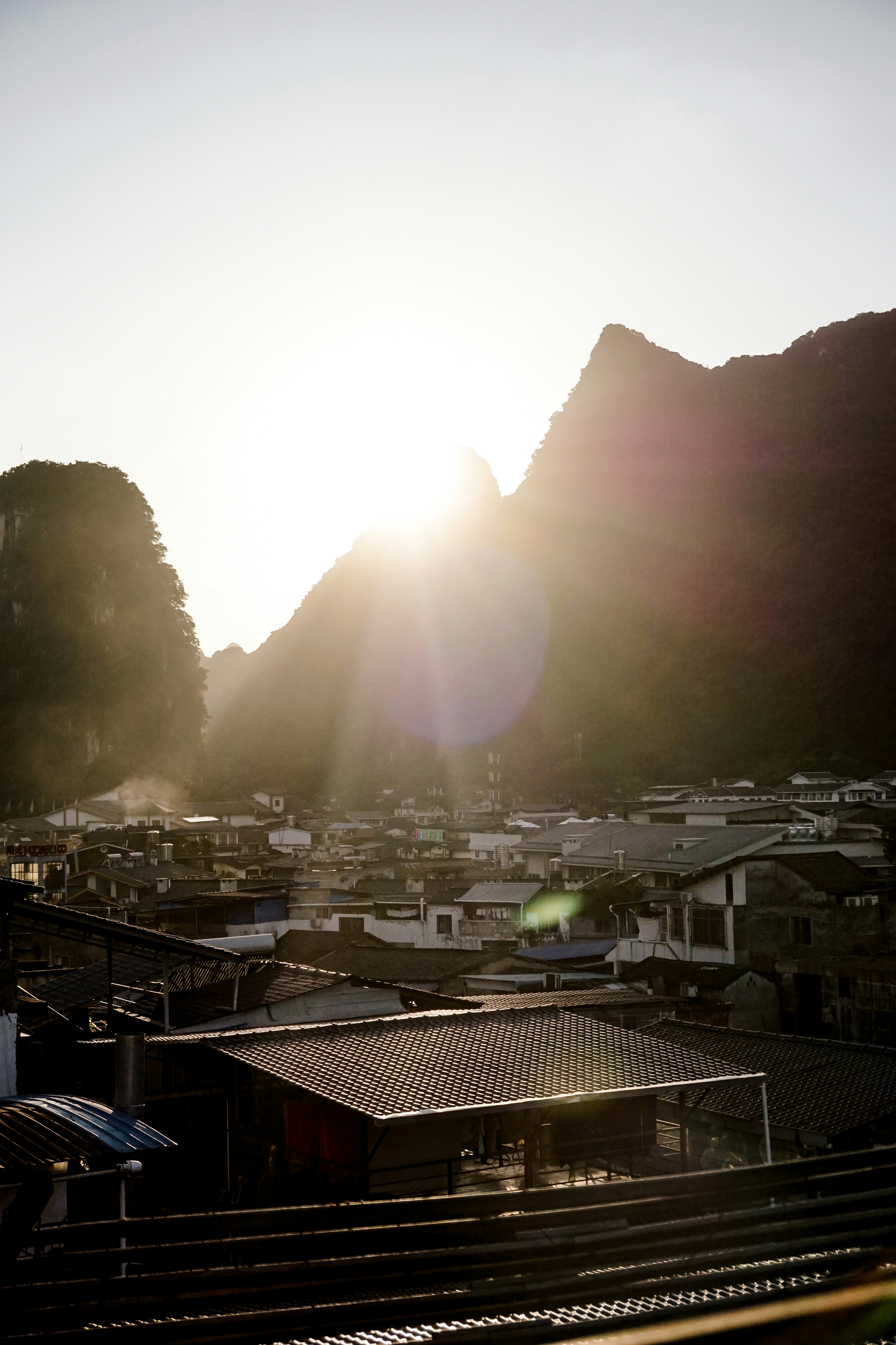 Yangshuo, Guilin, Guangxi, China