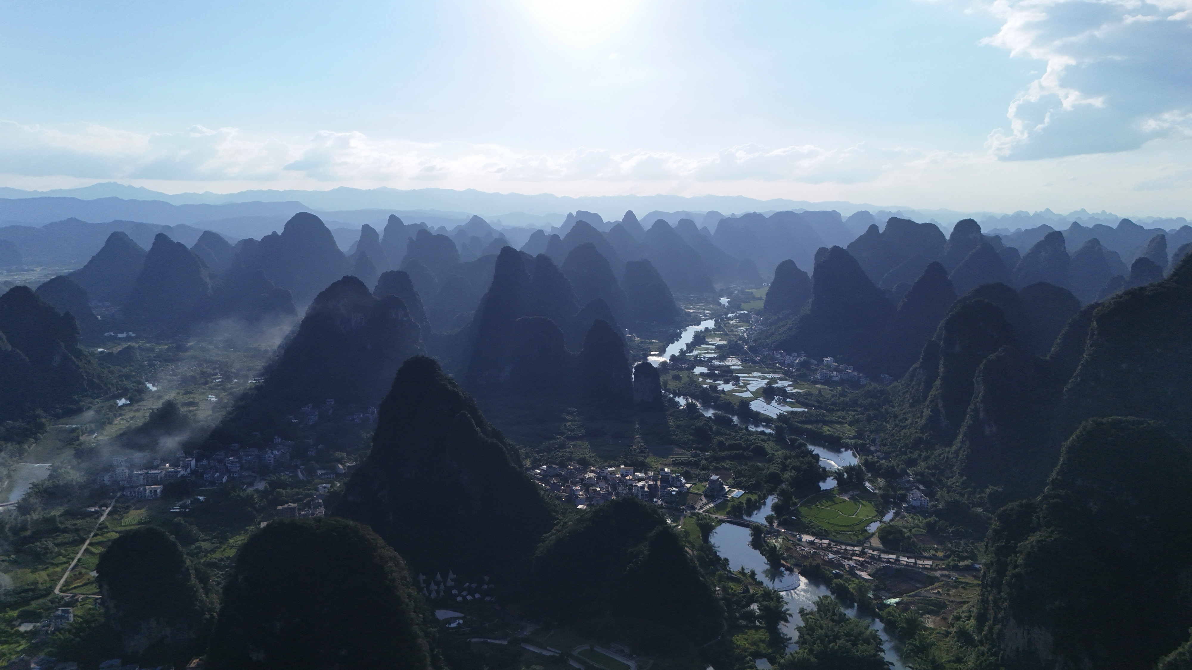 Guilin, Guangxi, China