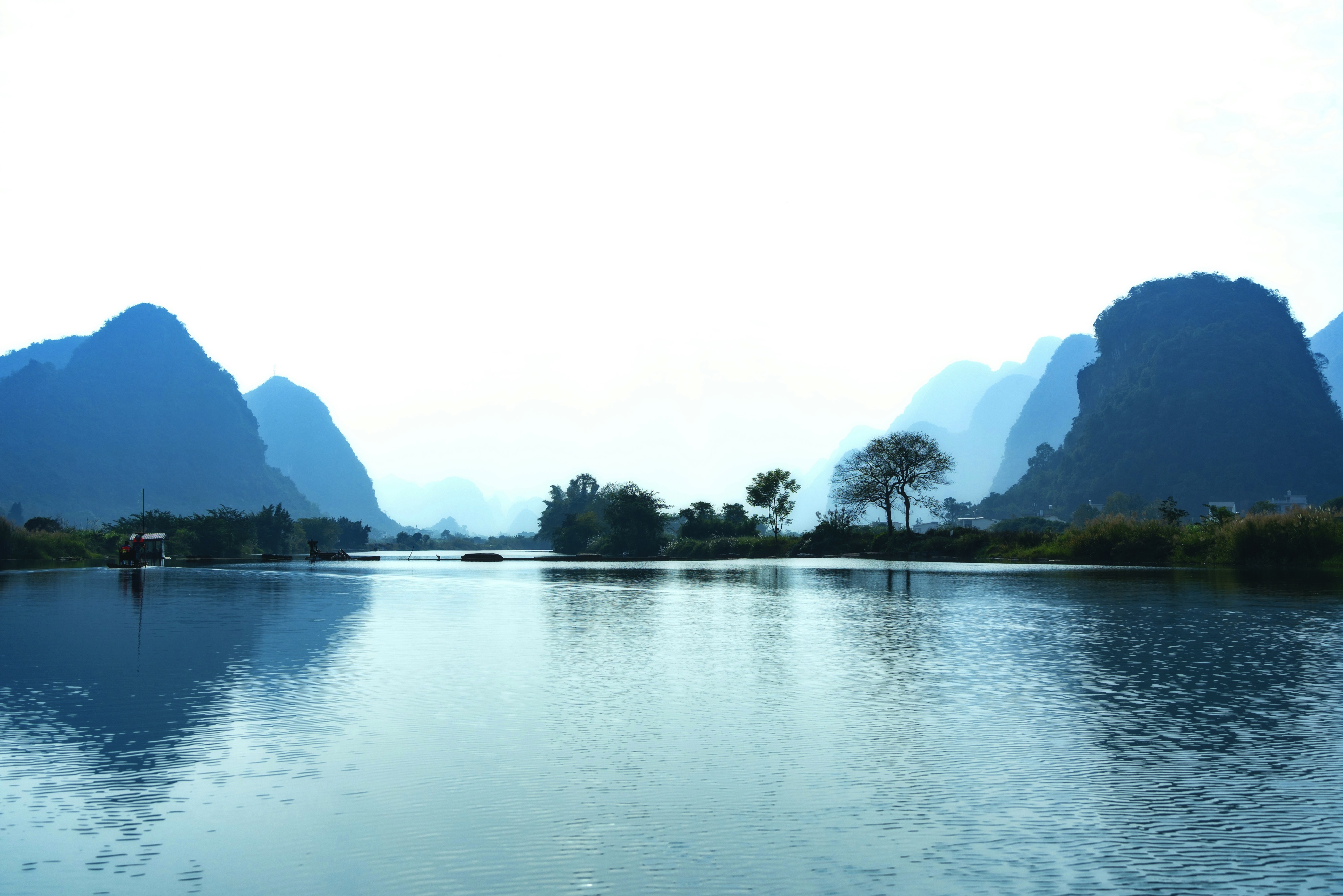 Guilin, Guangxi, China