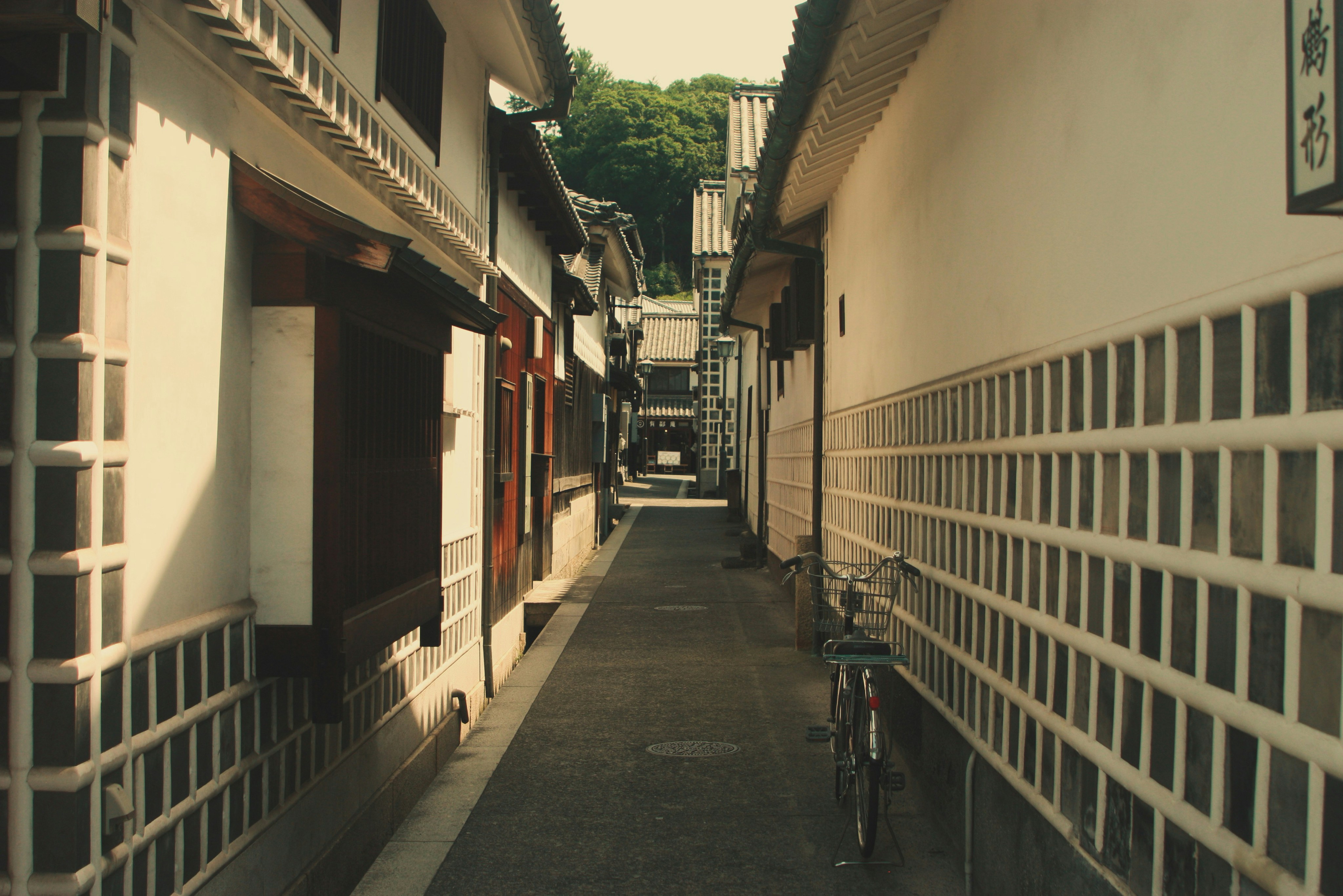 Kurashiki, Japan