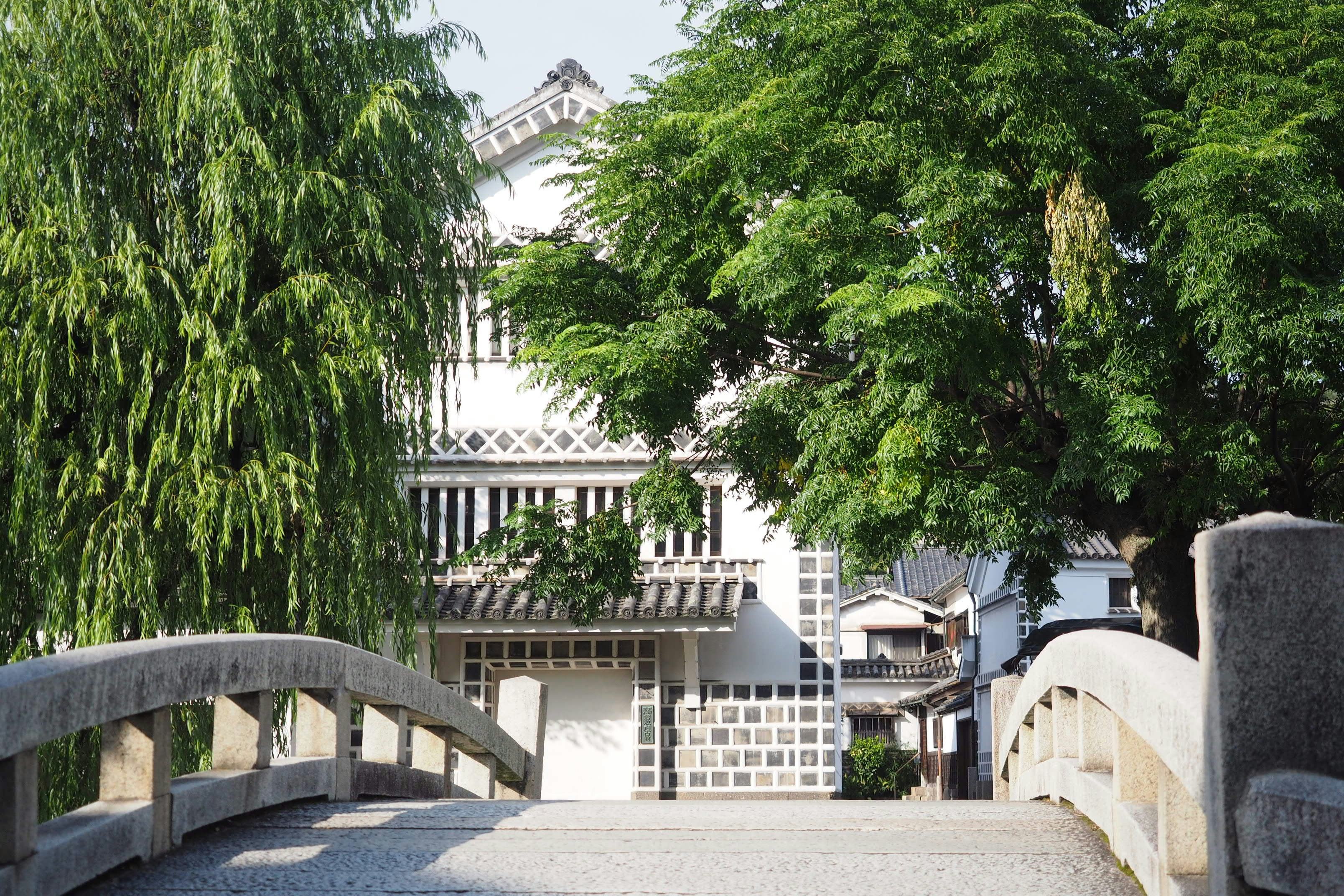 Kurashiki, Okayama, Japan