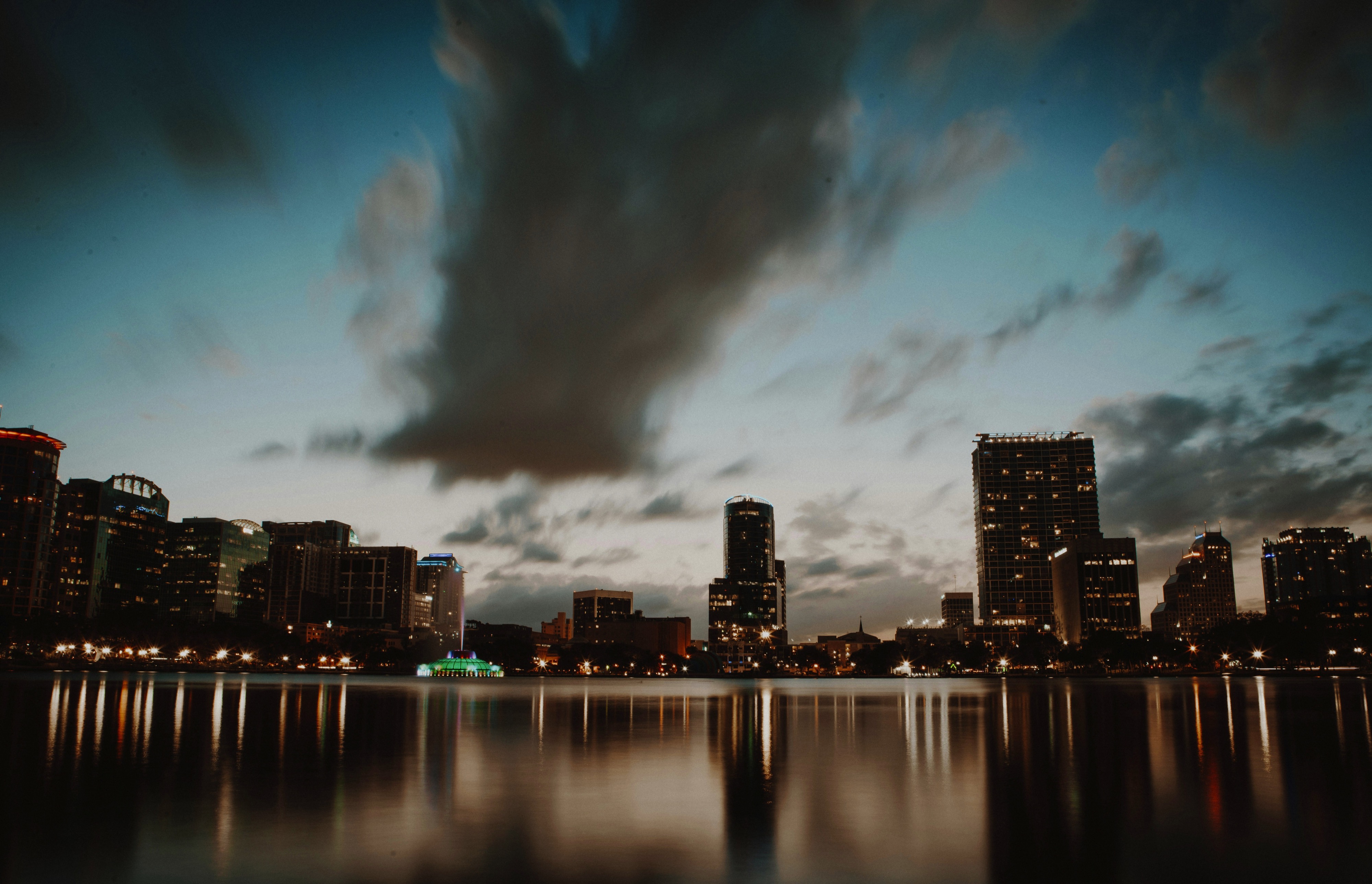 Orlando, FL, United States