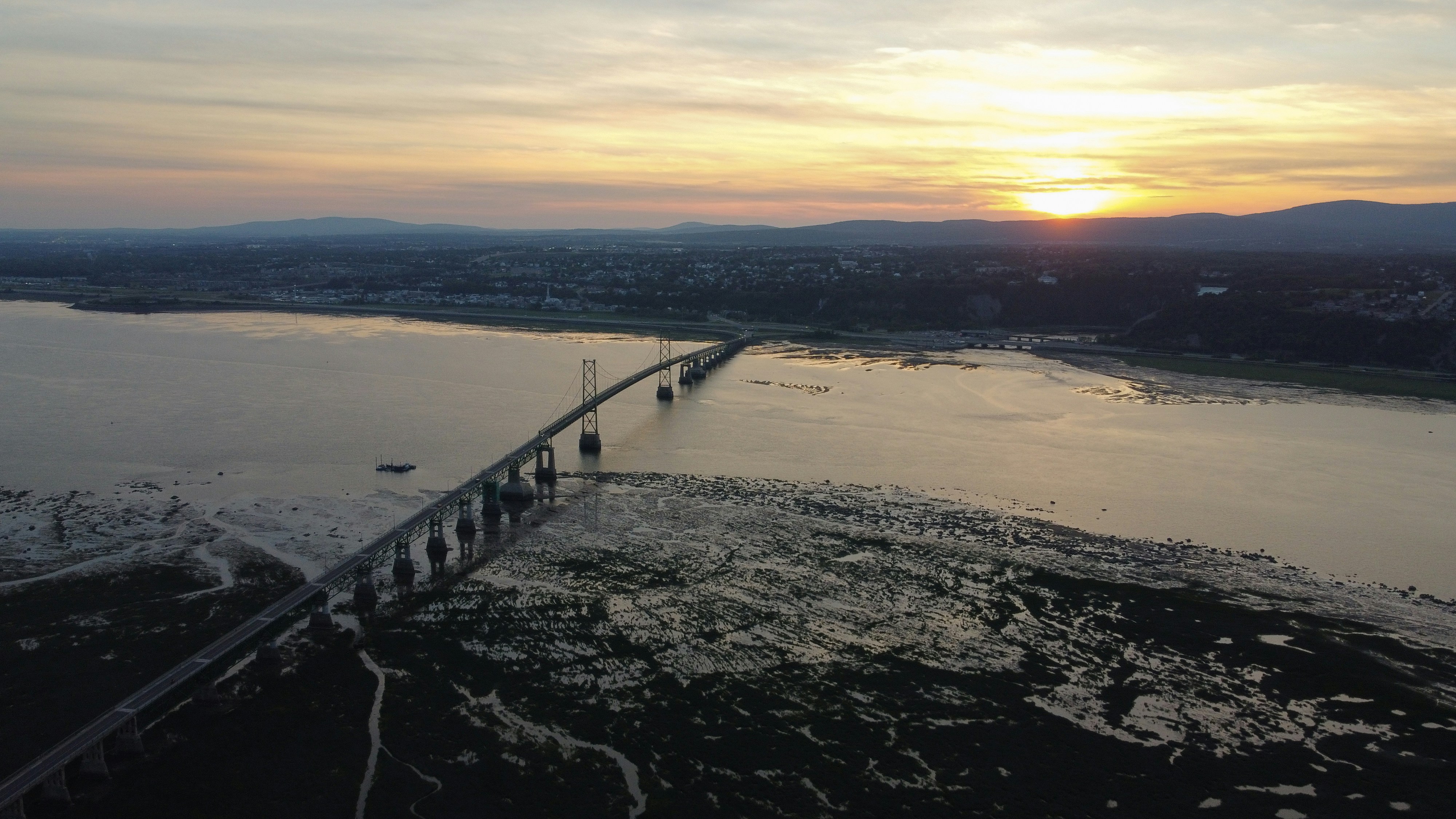 Saint-Pierre-de-l'Île-d'Orléans, QC, Canada