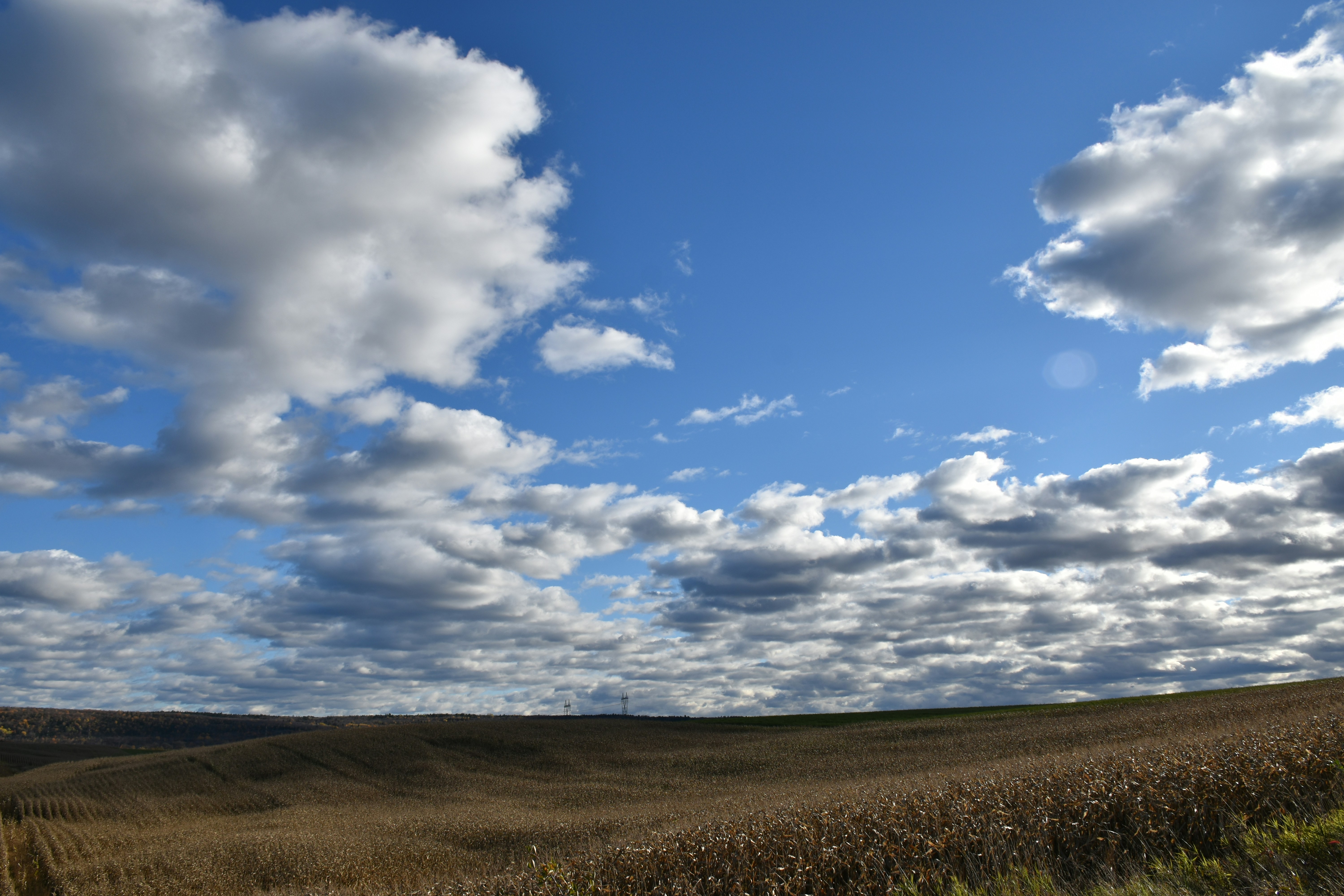 Saint-Pierre-de-la-Rivière-du-Sud, QC, Canada