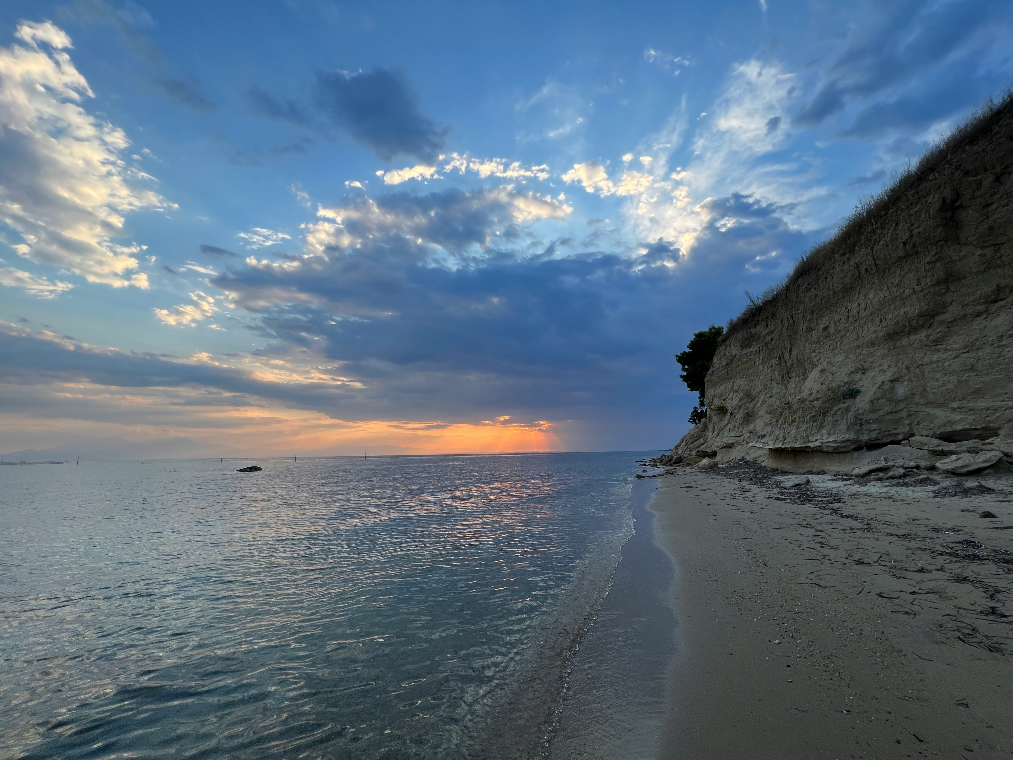 Nea Irakleia, Greece