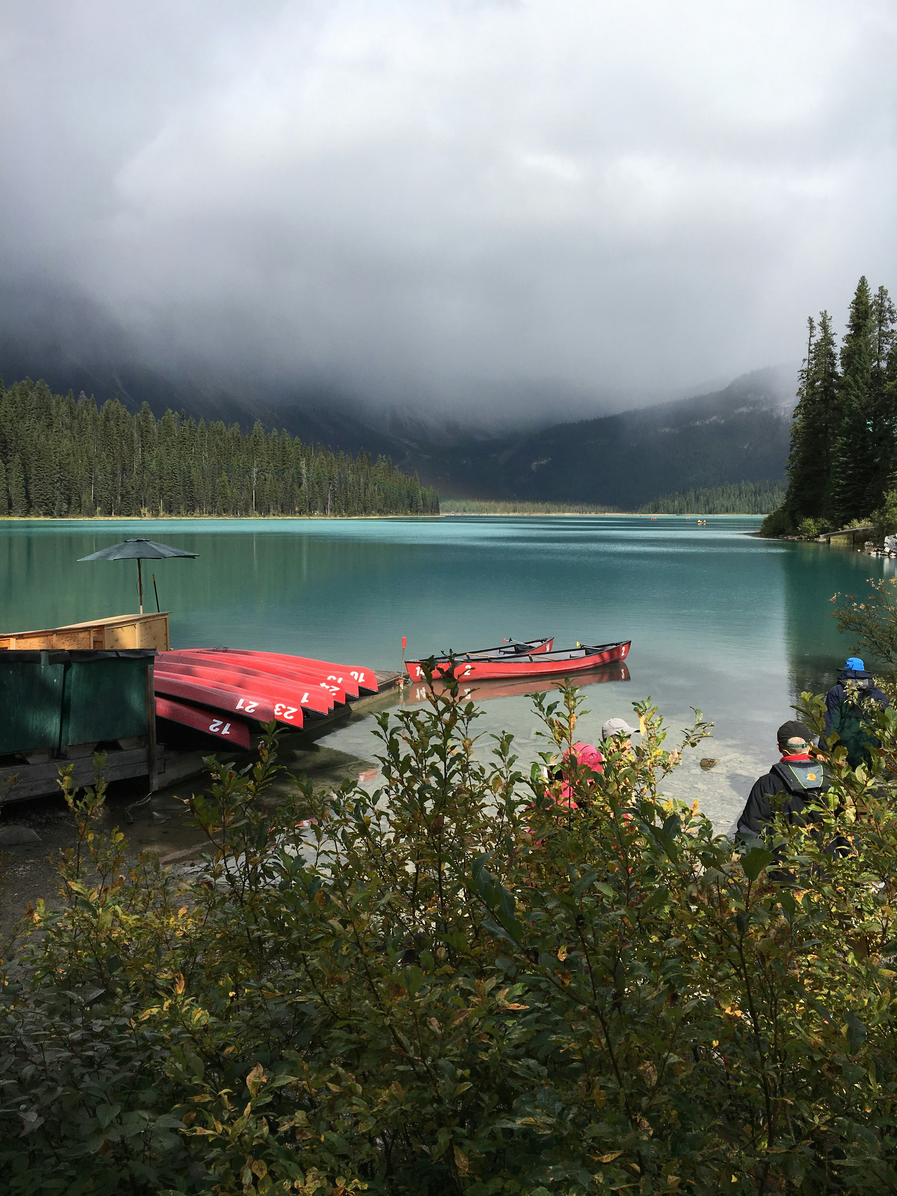 Rockies Grandeur and Alaska Inside Passage Cruise