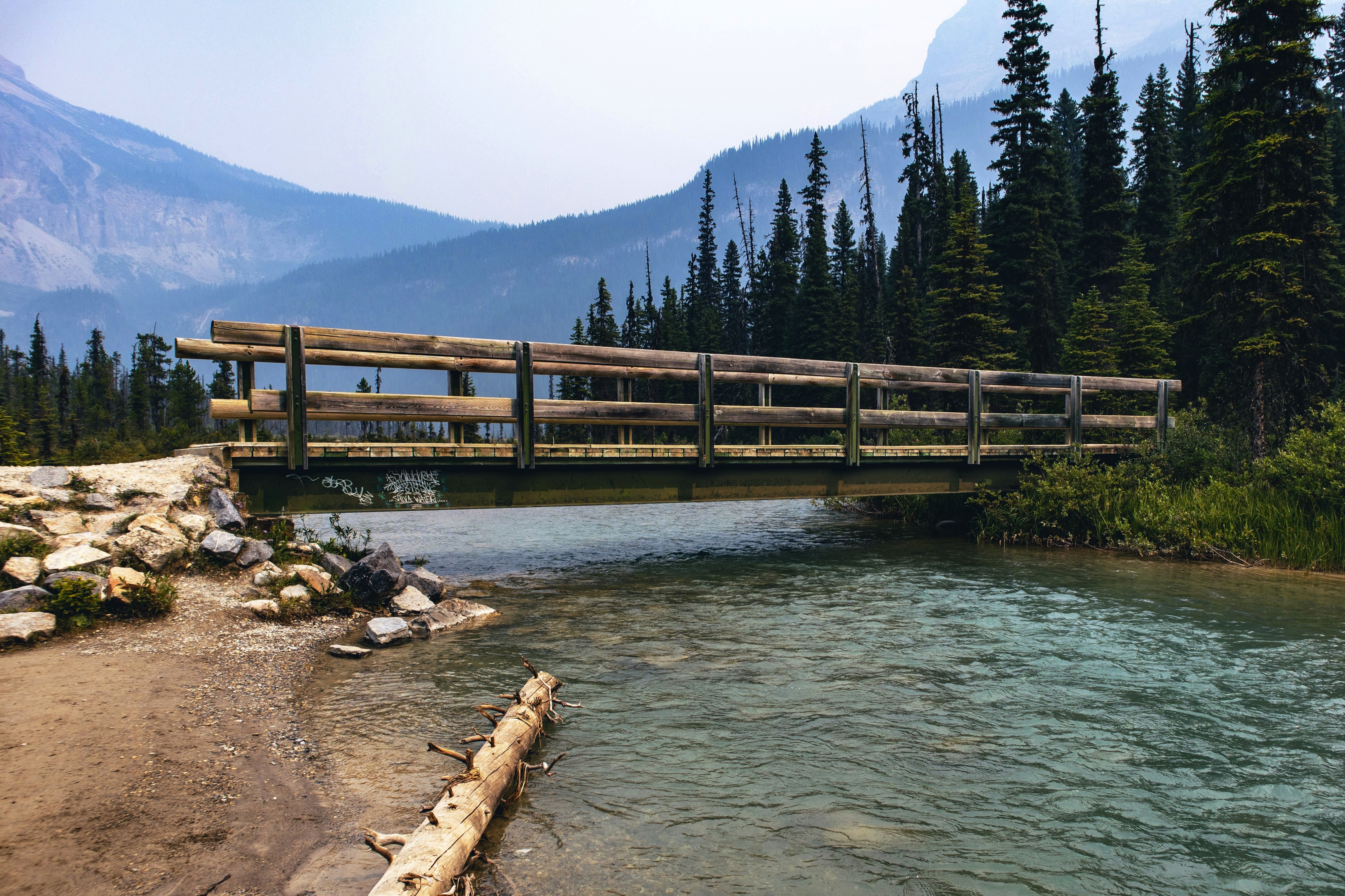 Emerald Lake Lodge, Canada