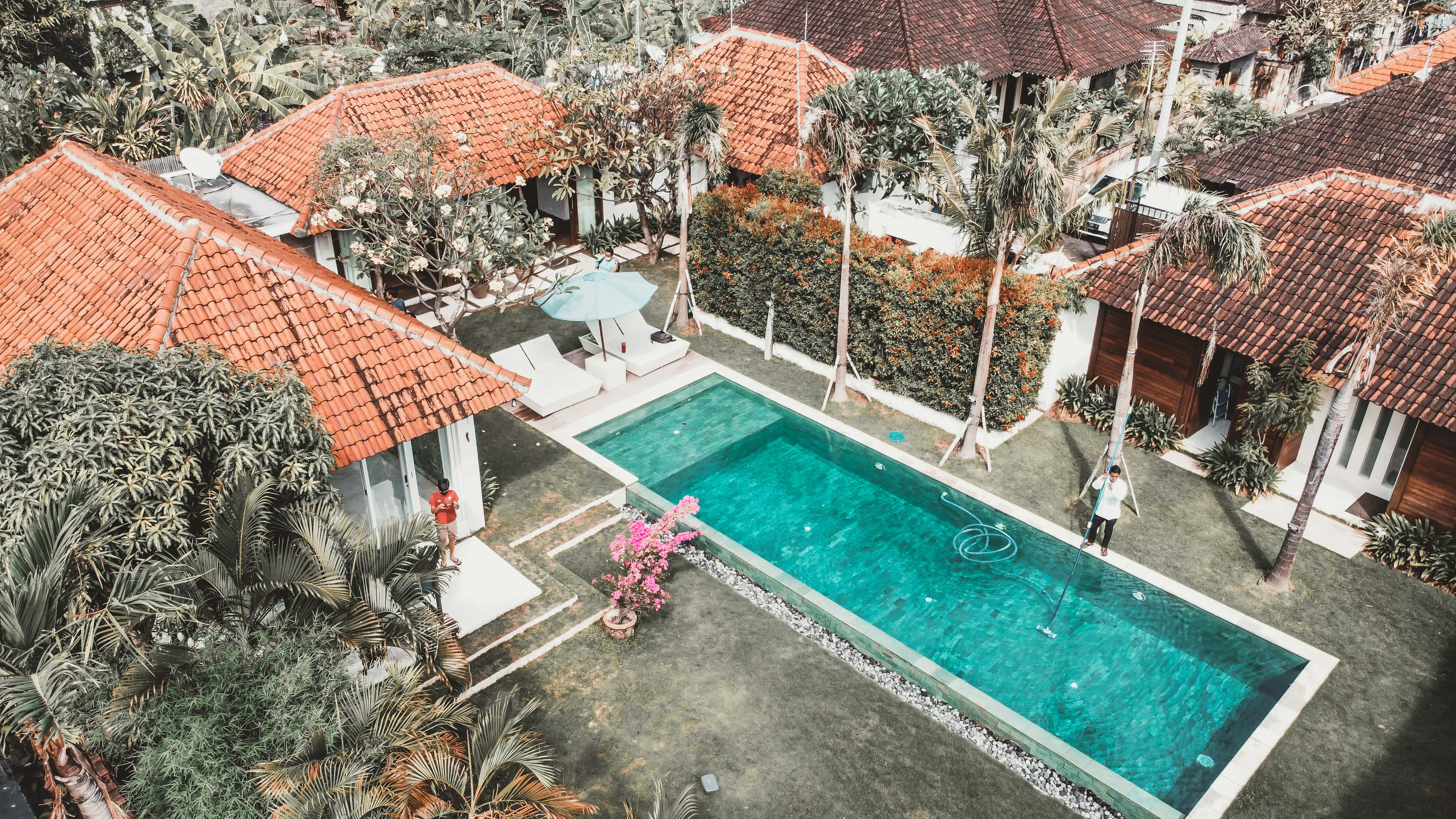 Sanur, Indonesia
