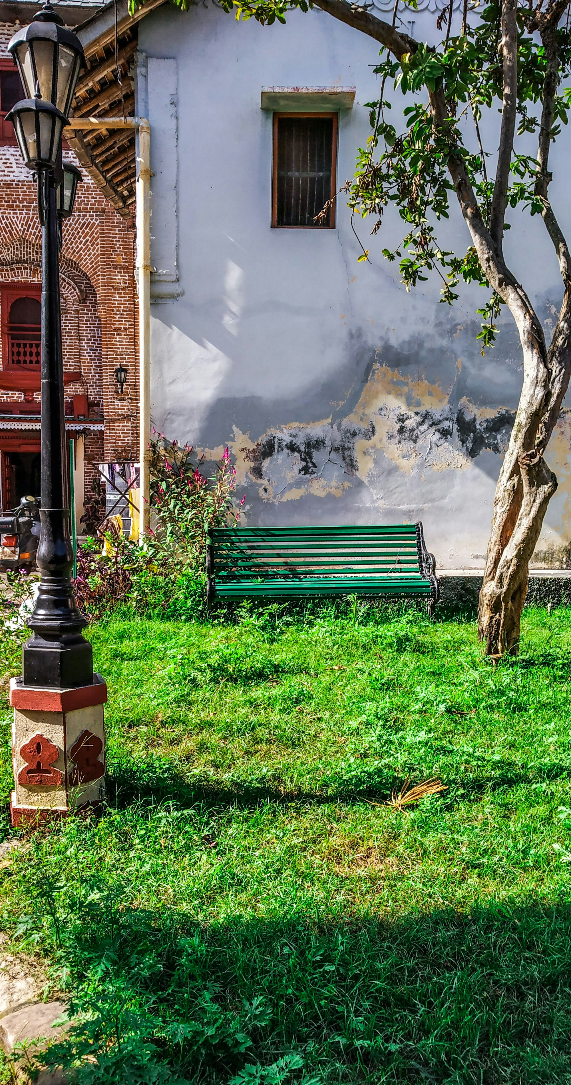 Pragpur first heritage village of India