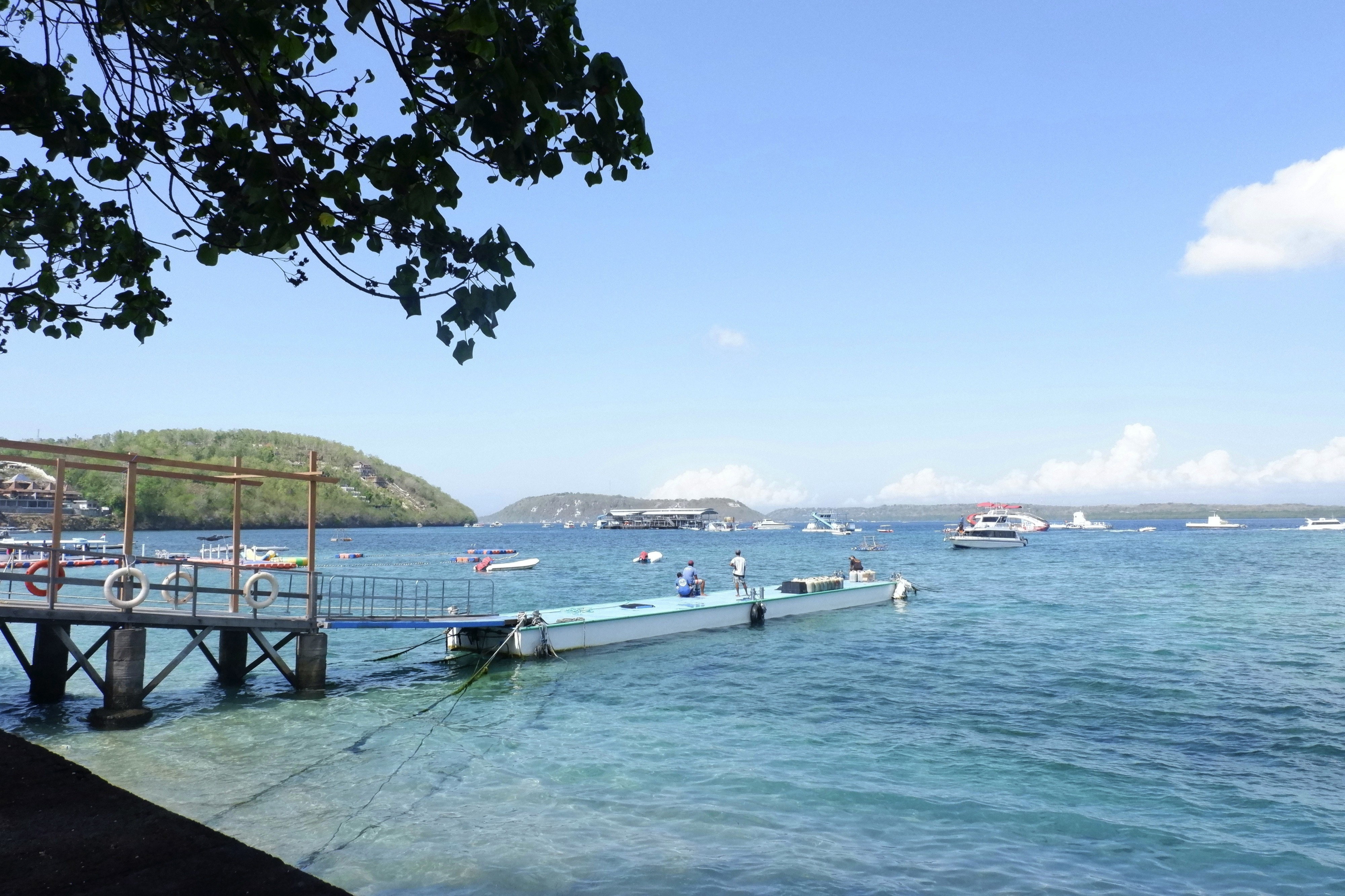 Sanur, Bali, Indonesia