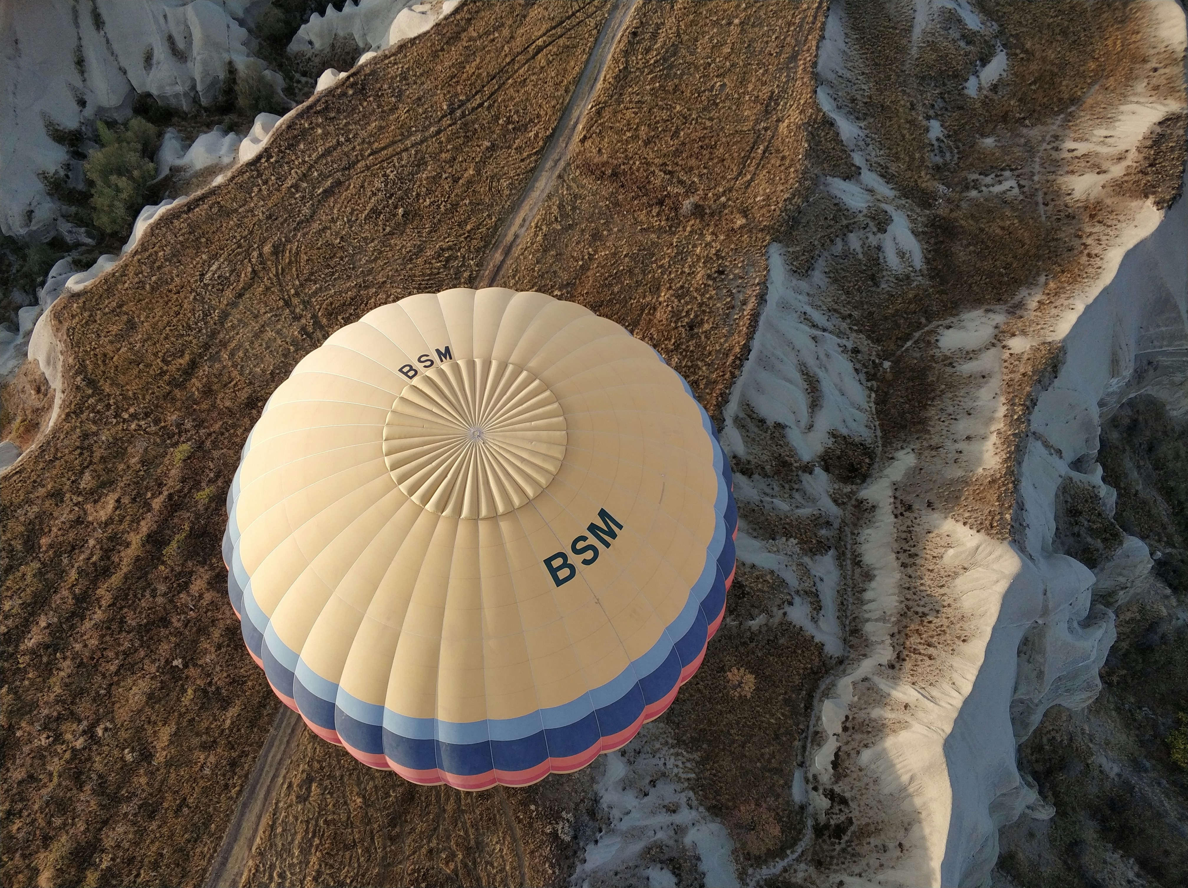 Göreme, Nevşehir MerkezNevşehir, Turkey