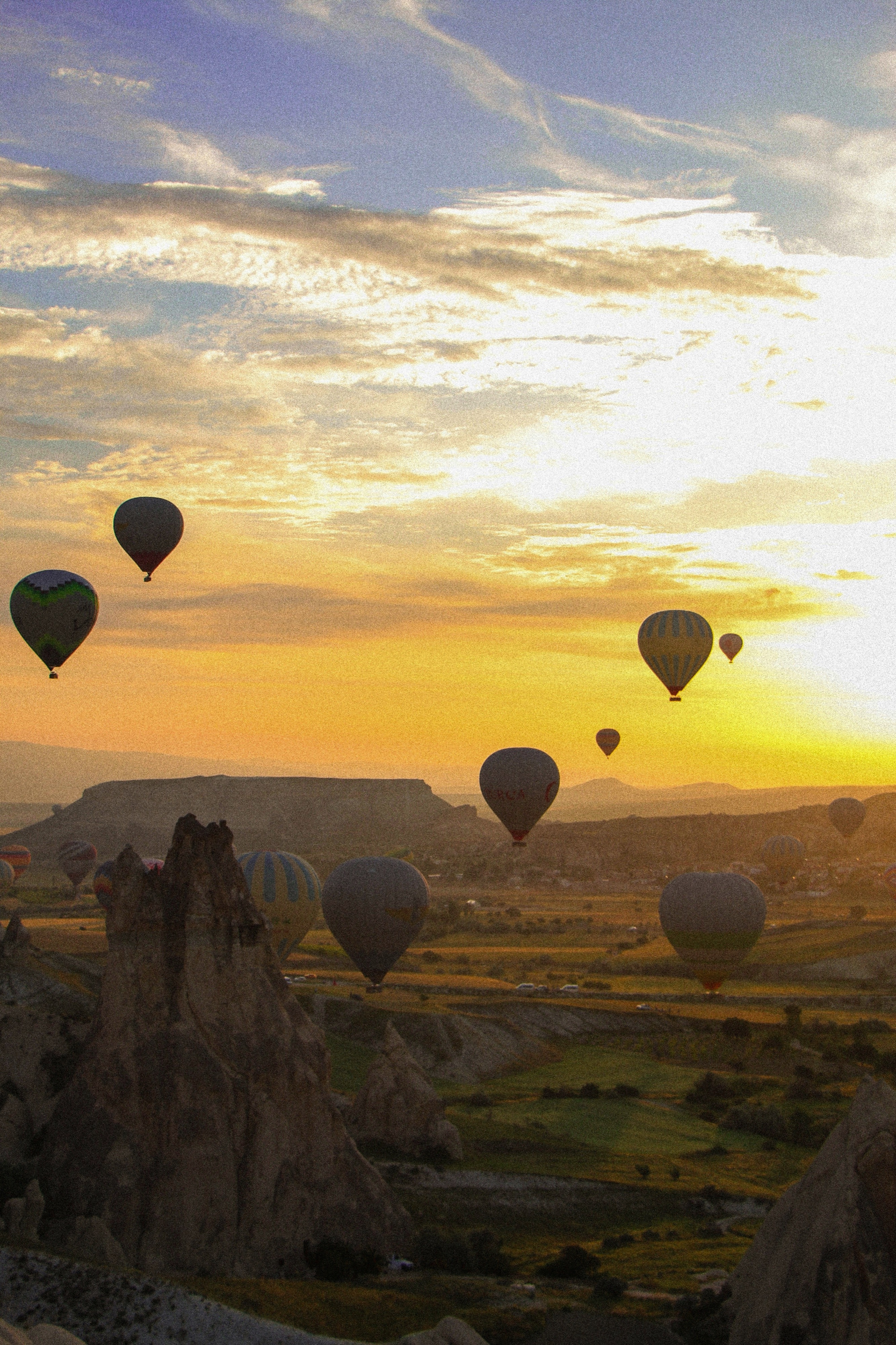 Göreme, Nevşehir MerkezNevşehir, Türkiye