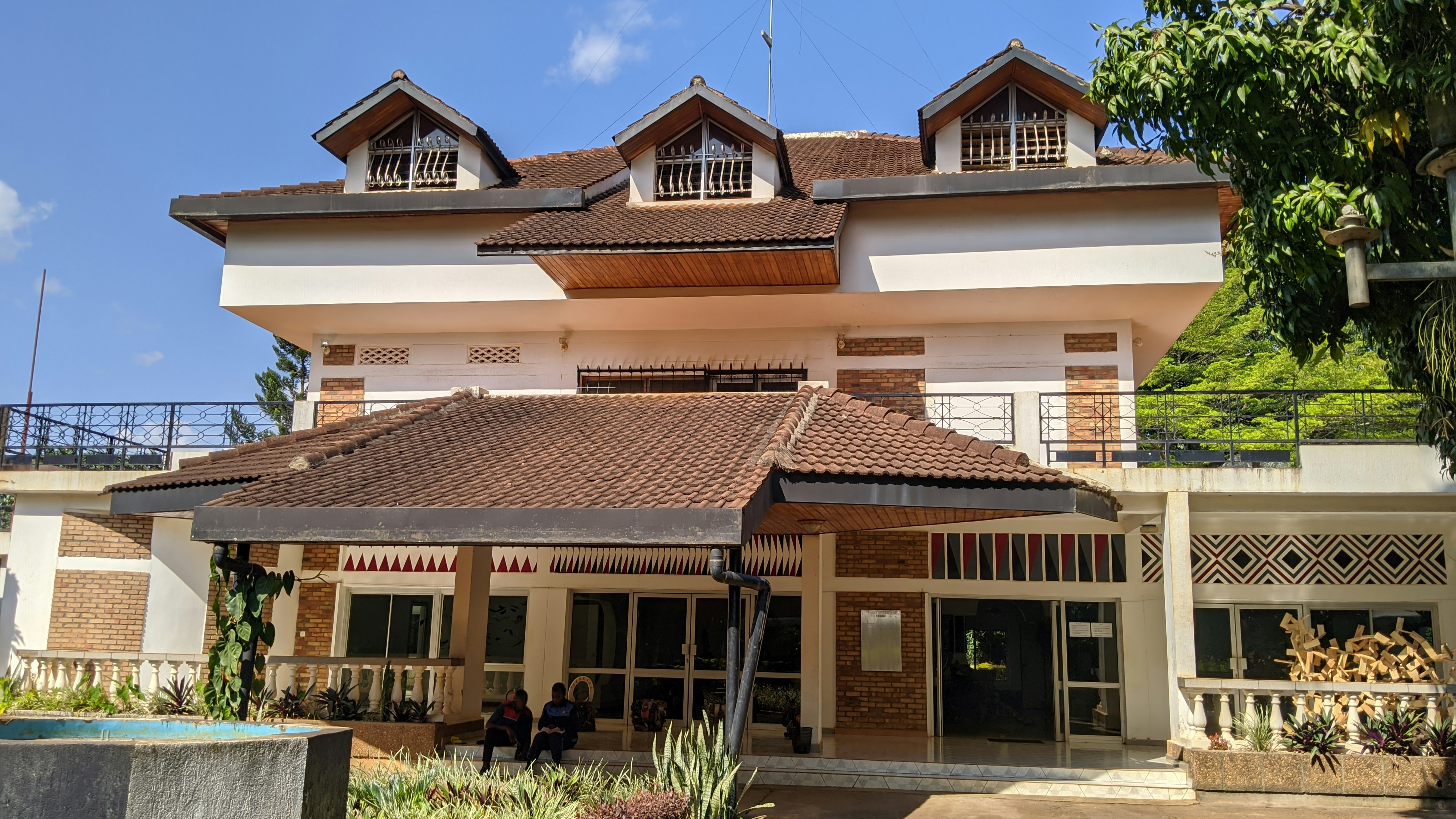 Rwanda Art Museum, KK 106 Street, Kigali, Rwanda