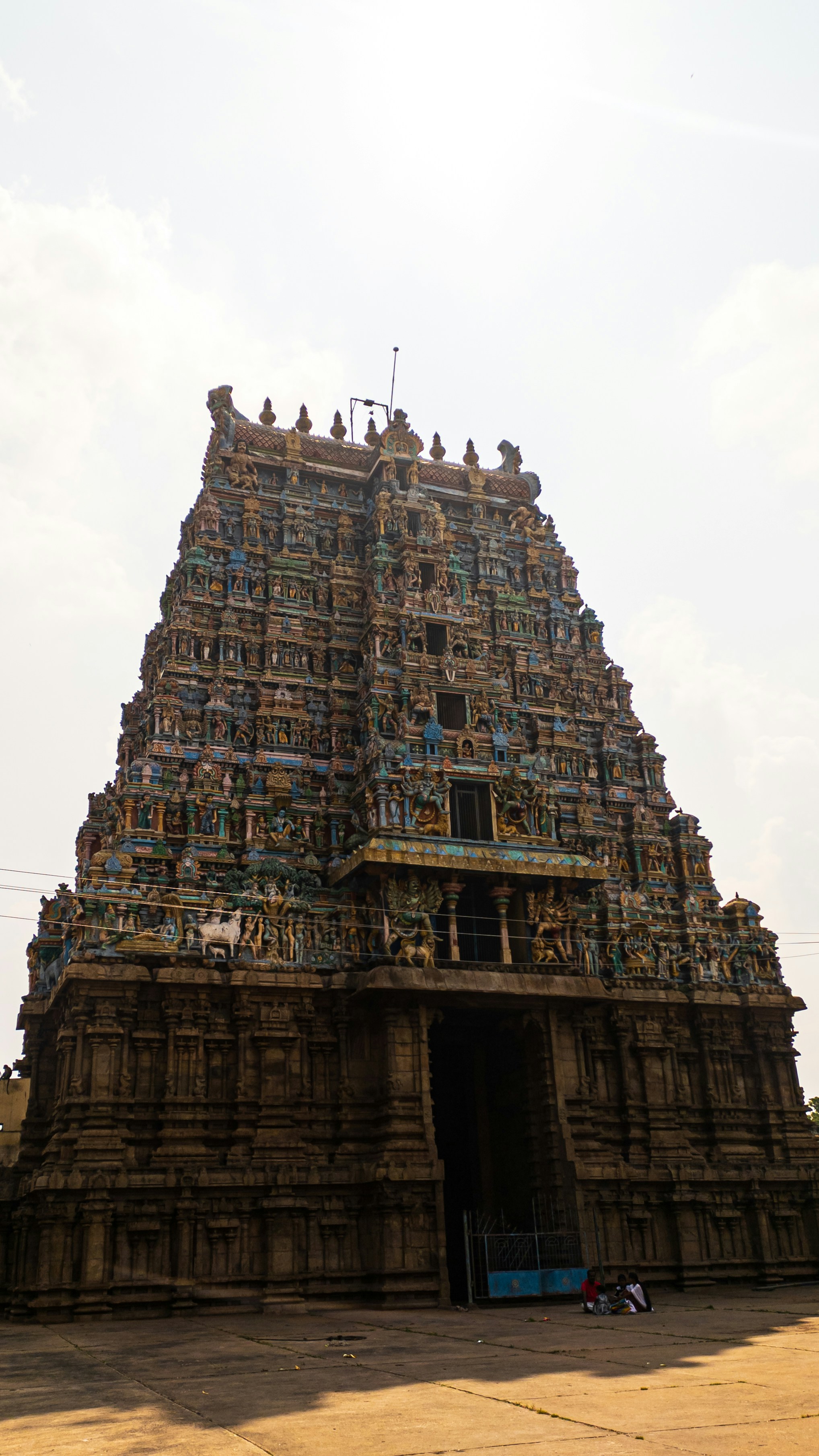 Madurai, Tamil Nadu, India