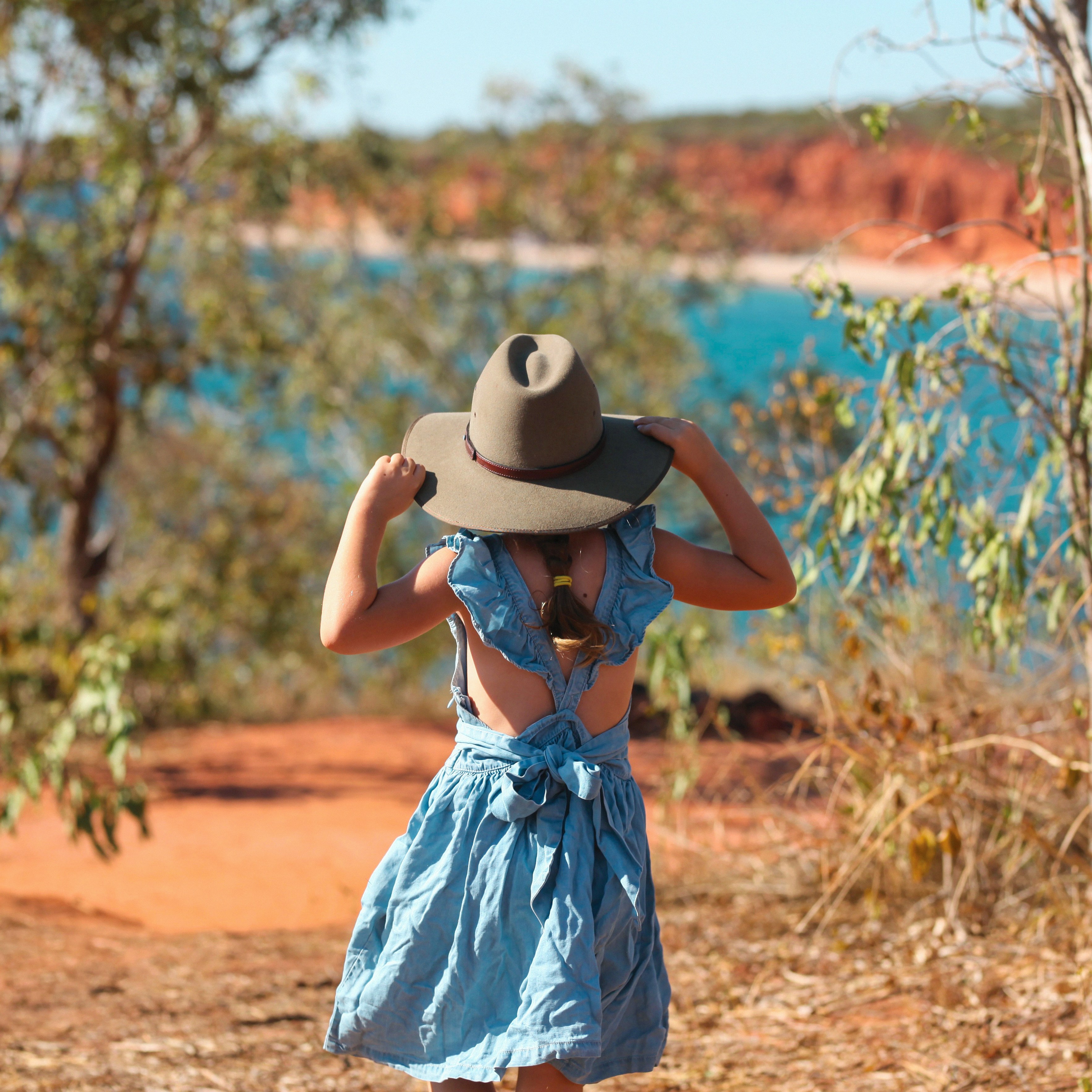 Dampier Archipelago, Western Australia