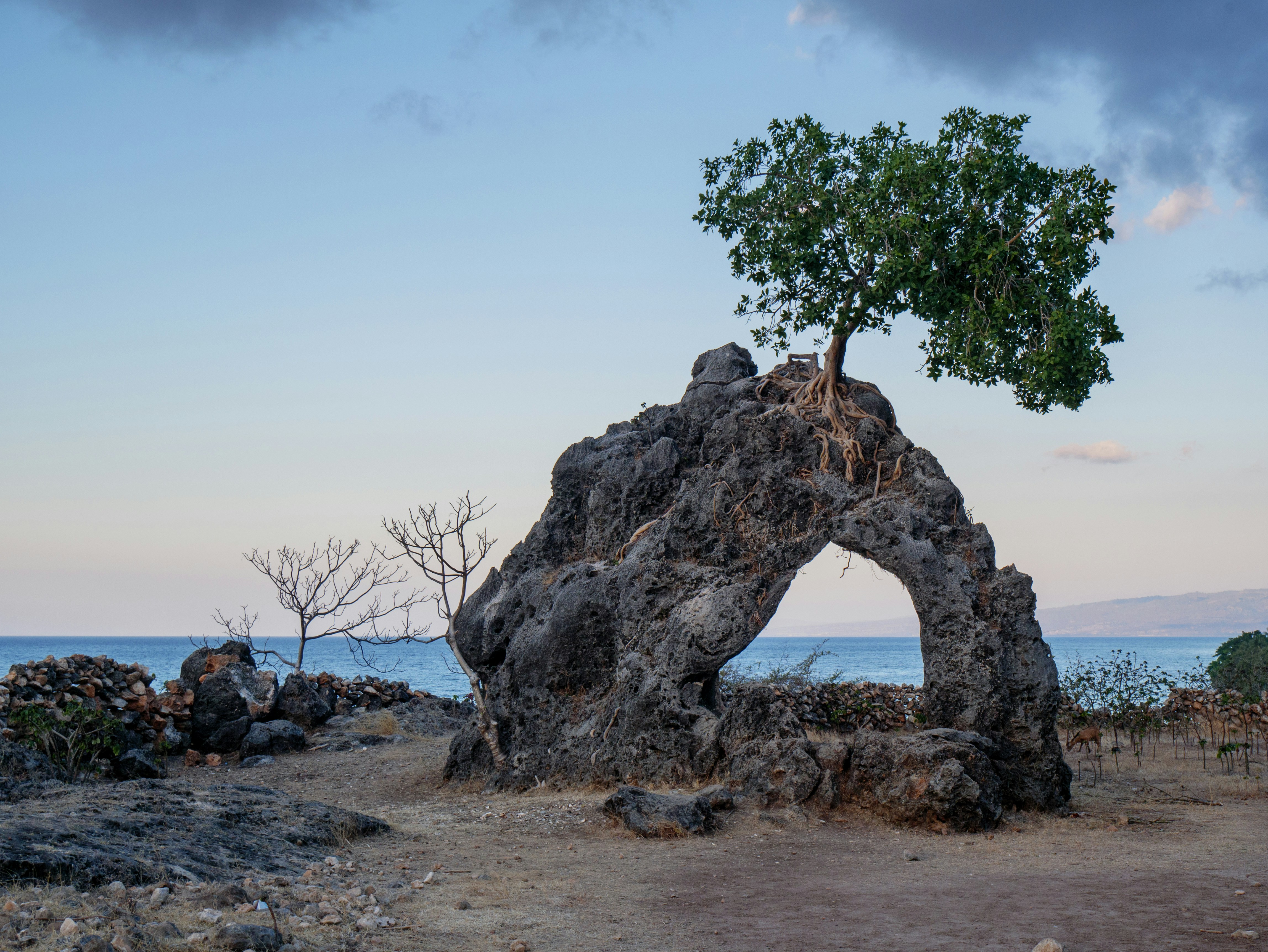 Baucau, Timor-Leste