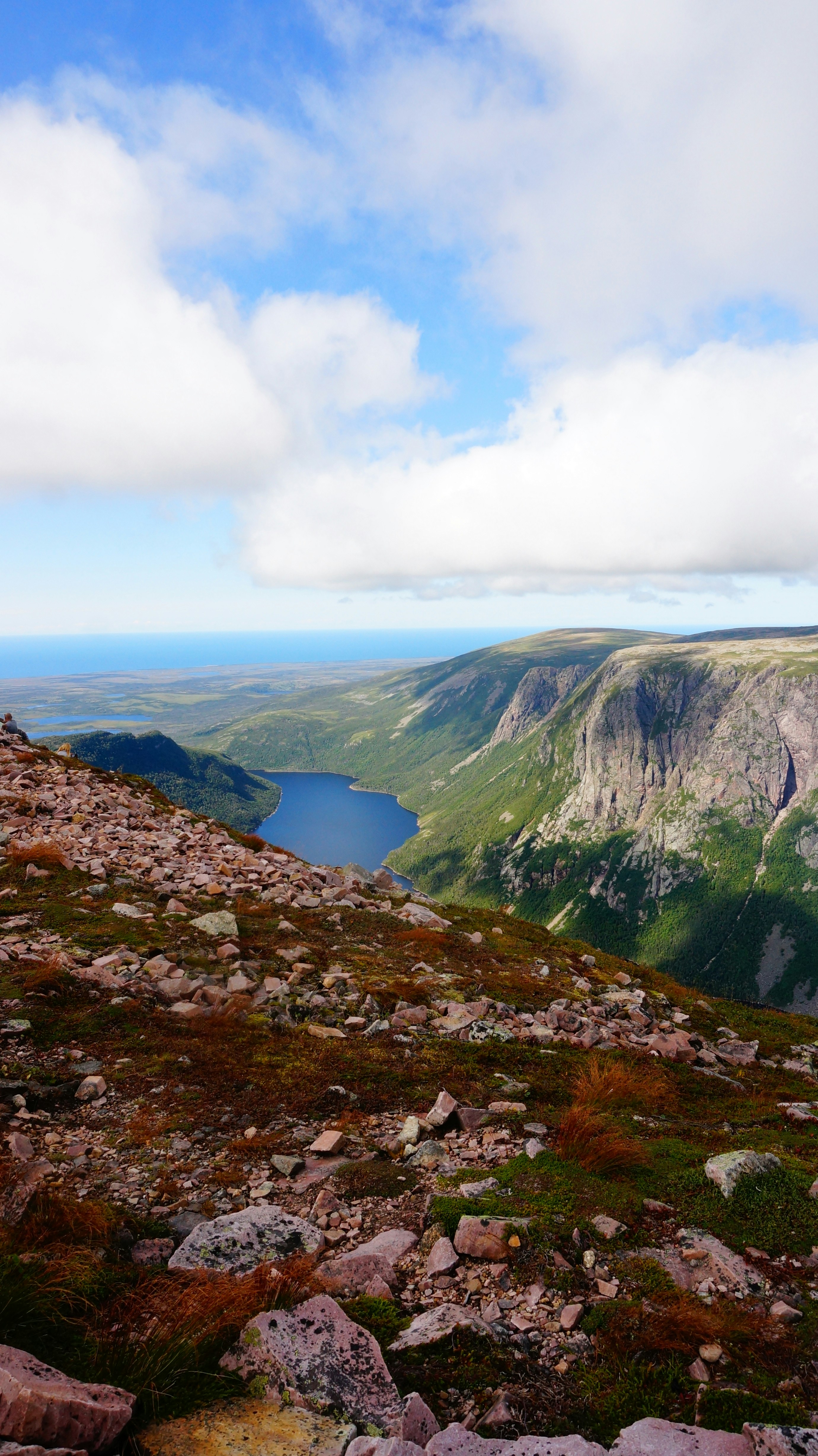 Gros Morne National Park, Canada