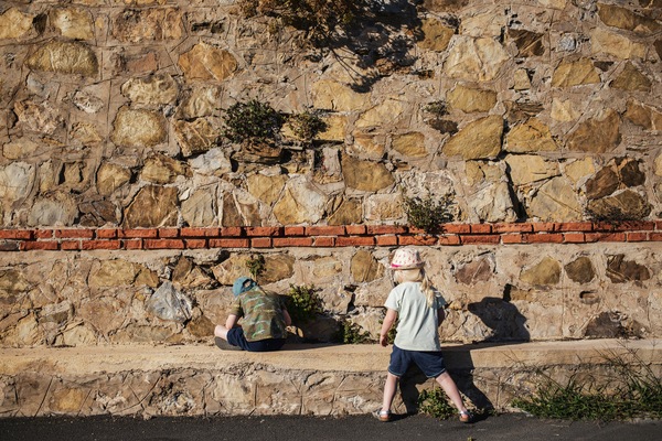 Piombino, Livorno, Italien