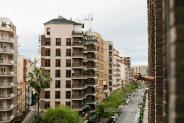 Castellón de la Plana, España