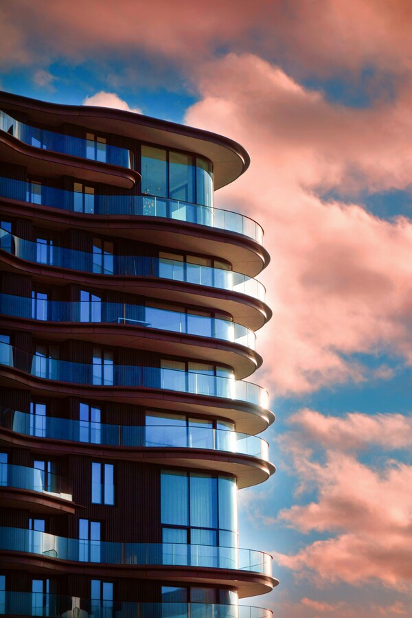 Hendrik Baelskaai, Ostend, Belgium