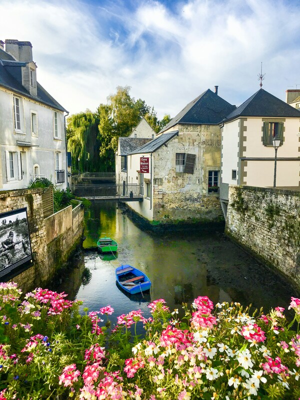 Bayeux, France