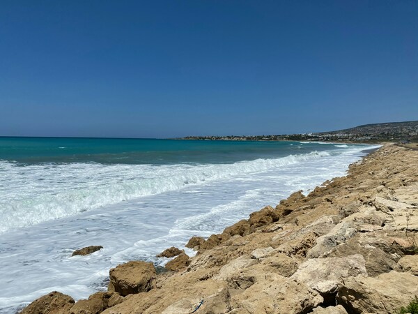 Paphos, Cyprus