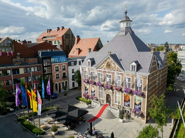 Hasselt, Belgium