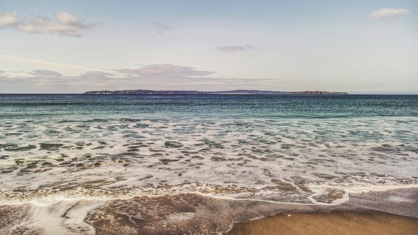 Rathlin Island, Ballycastle, County Antrim, Northern Ireland