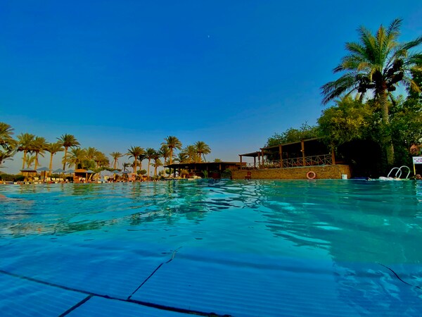 Ain Sokhna, Suez, Egypt