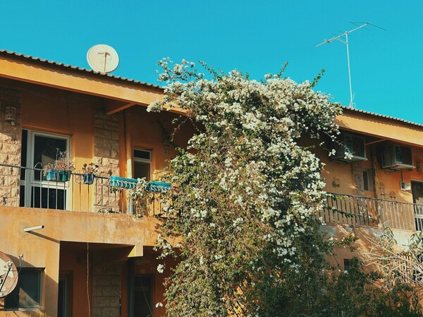 Ain Sokhna, Suez, Egypt