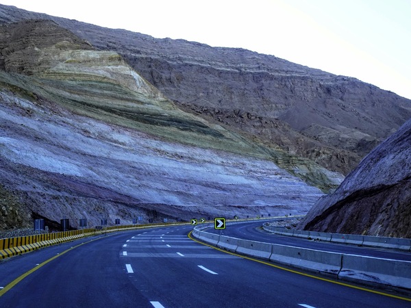 Galala city Egypt suez