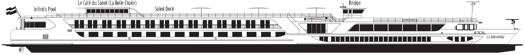UNIWORLD Boutique River Cruises S.S. Bon Voyage Sun Deck.png