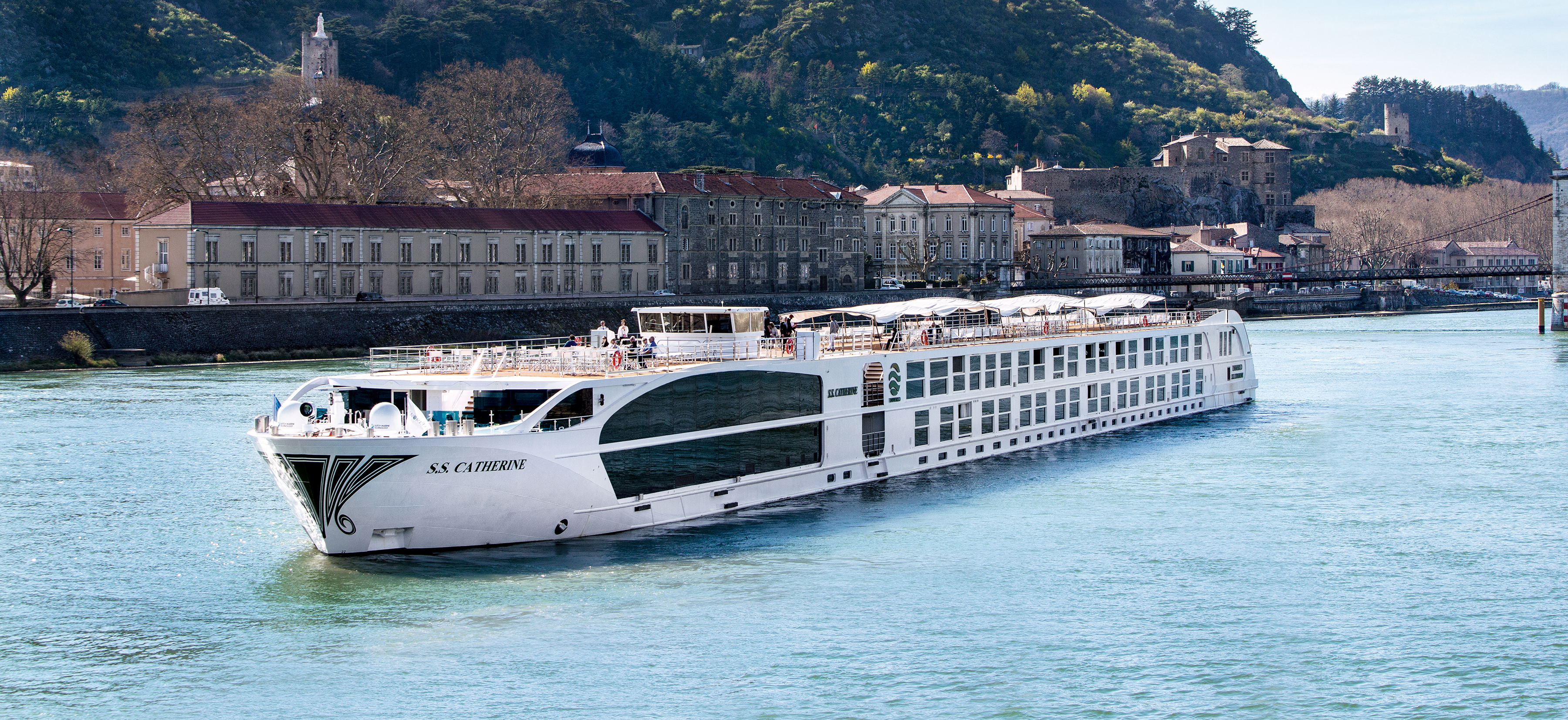 S.s. catherine