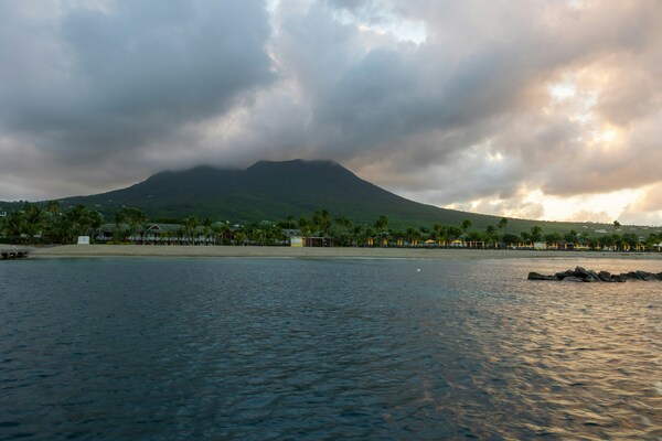 Nevis, Saint Kitts and Nevis