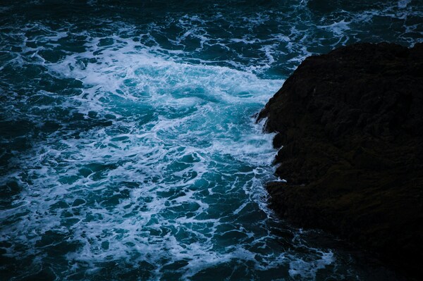 Skomer Island