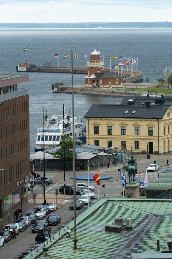 Helsingborg, Sweden
