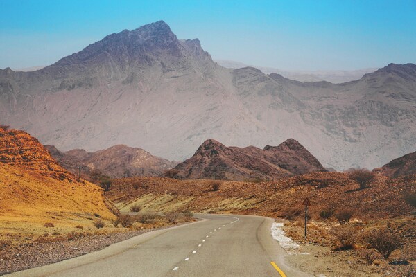 Sur, Oman
