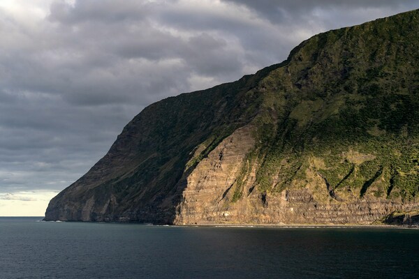 Tristan da Cunha, Saint Helena, Ascension and Tristan da Cunha