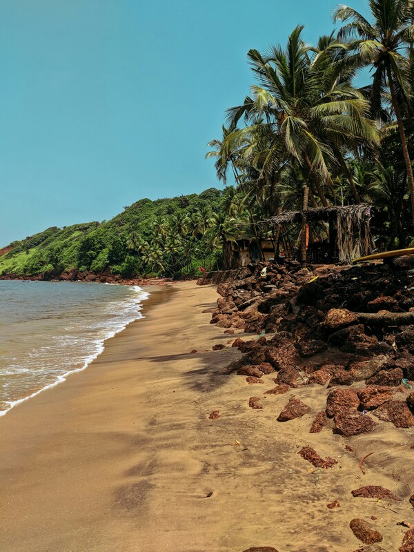 Quepem, Goa, India