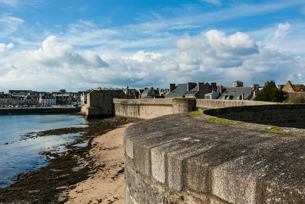 Concarneau, France